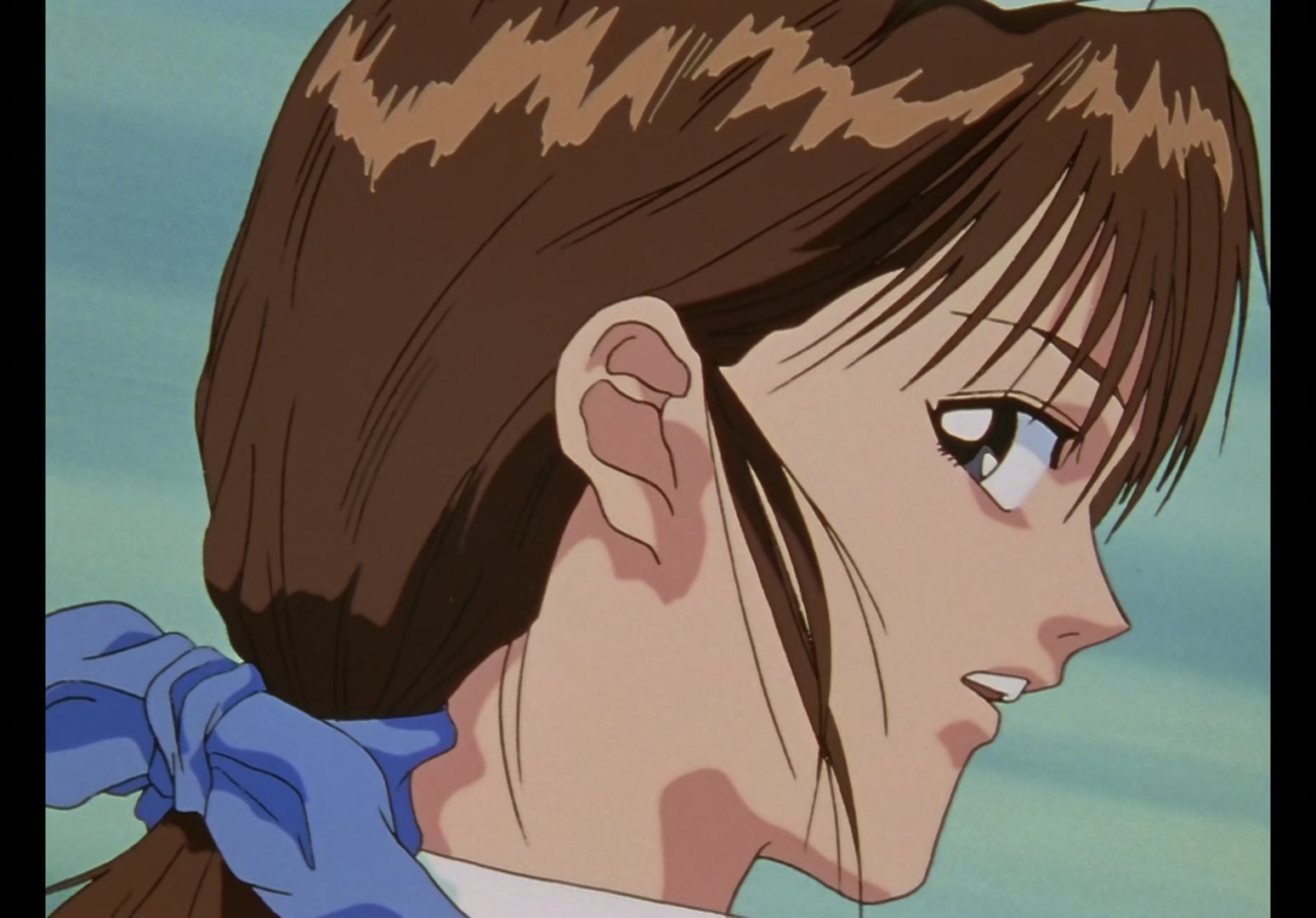 Yu Yu Hakusho Ep 73: The Doctor's Disease @ 00:05:52