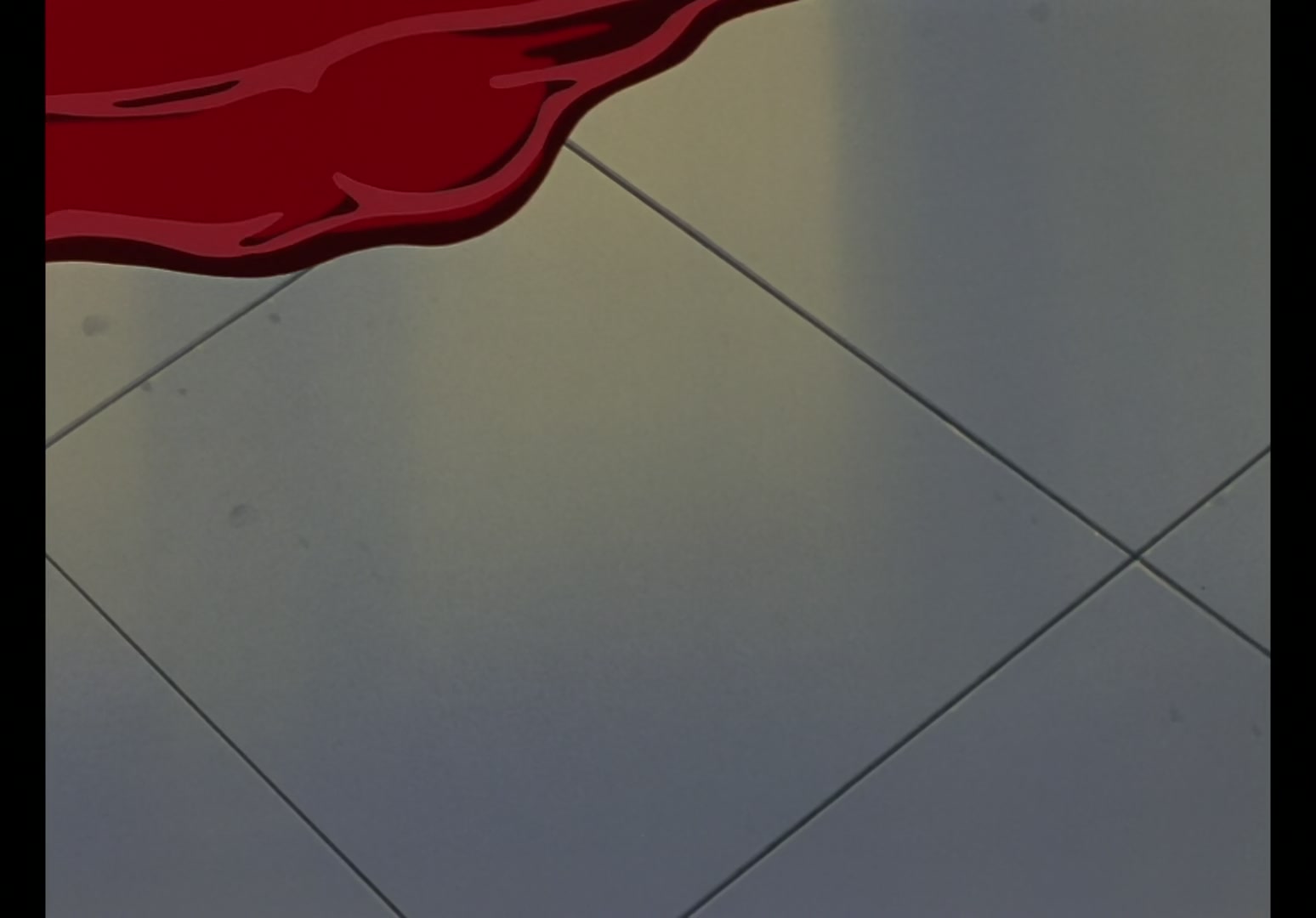 Yu Yu Hakusho Ep 73: The Doctor's Disease @ 00:08:54