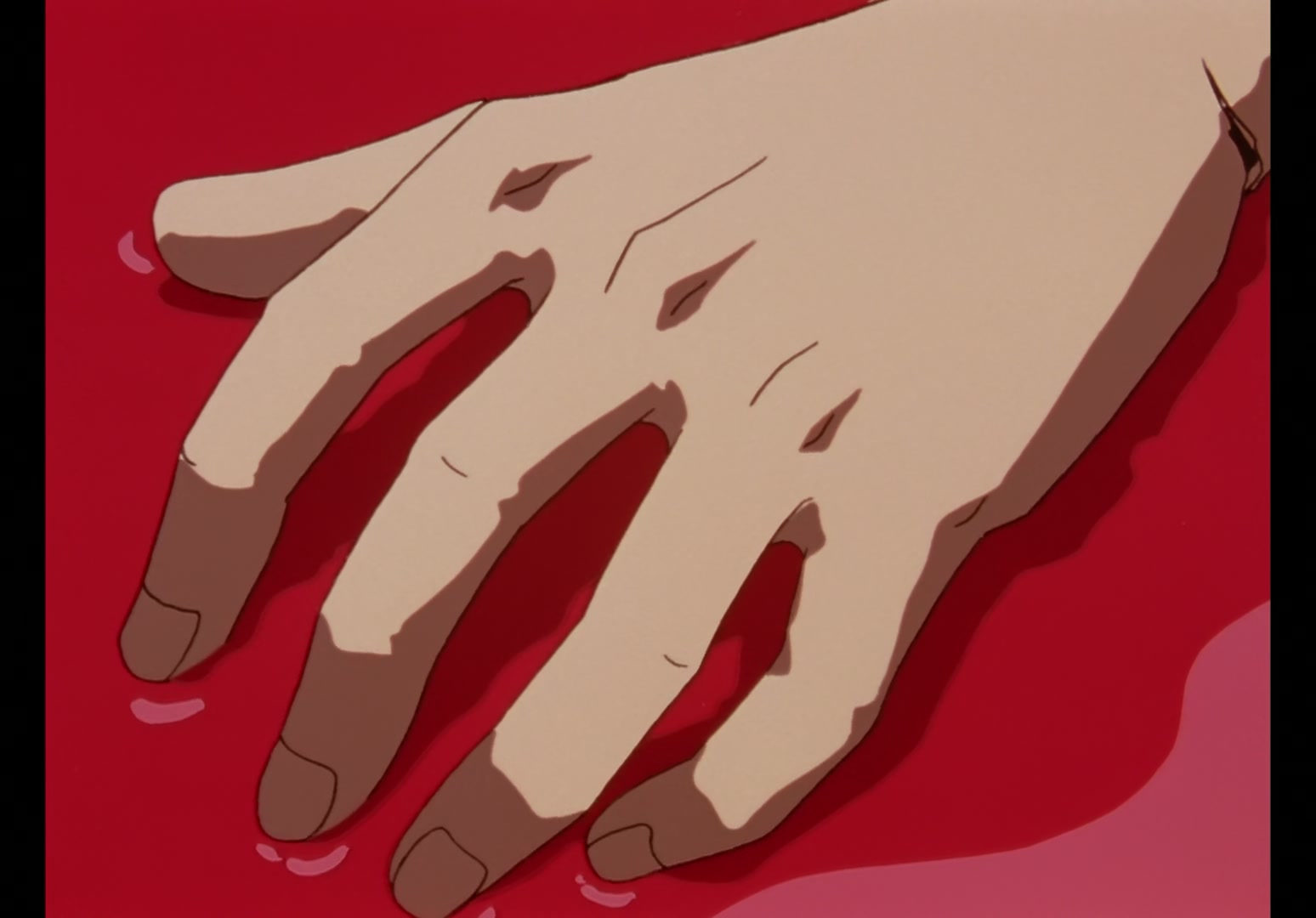 Yu Yu Hakusho Ep 73: The Doctor's Disease @ 00:11:56