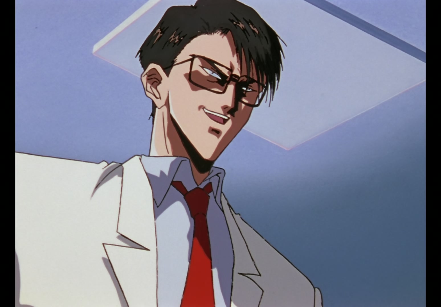 Yu Yu Hakusho Ep 73: The Doctor's Disease @ 00:13:04