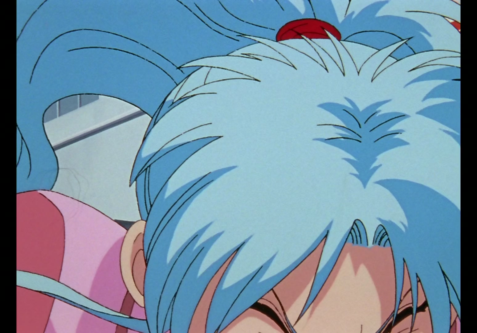 Yu Yu Hakusho Ep 73: The Doctor's Disease @ 00:14:16