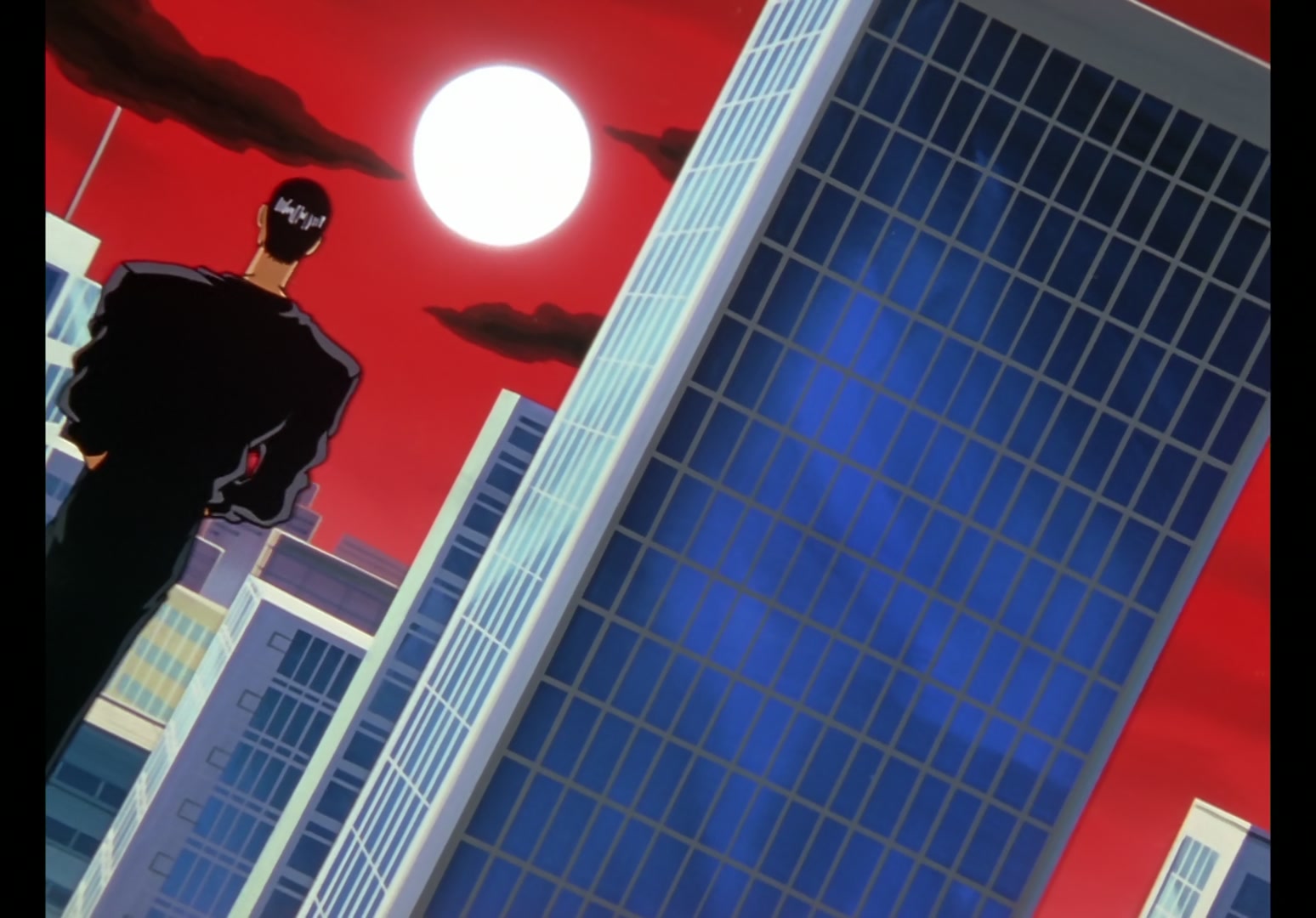 Yu Yu Hakusho Ep 73: The Doctor's Disease @ 00:15:28