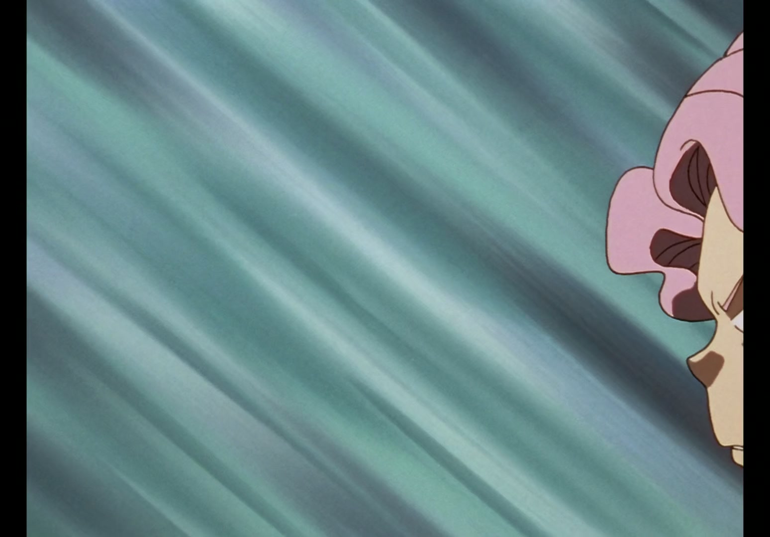 Yu Yu Hakusho Ep 73: The Doctor's Disease @ 00:17:30
