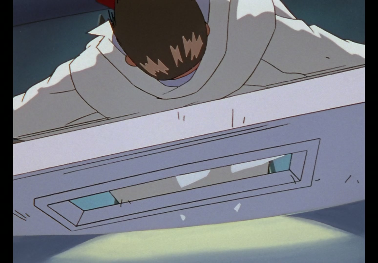 Yu Yu Hakusho Ep 73: The Doctor's Disease @ 00:18:23