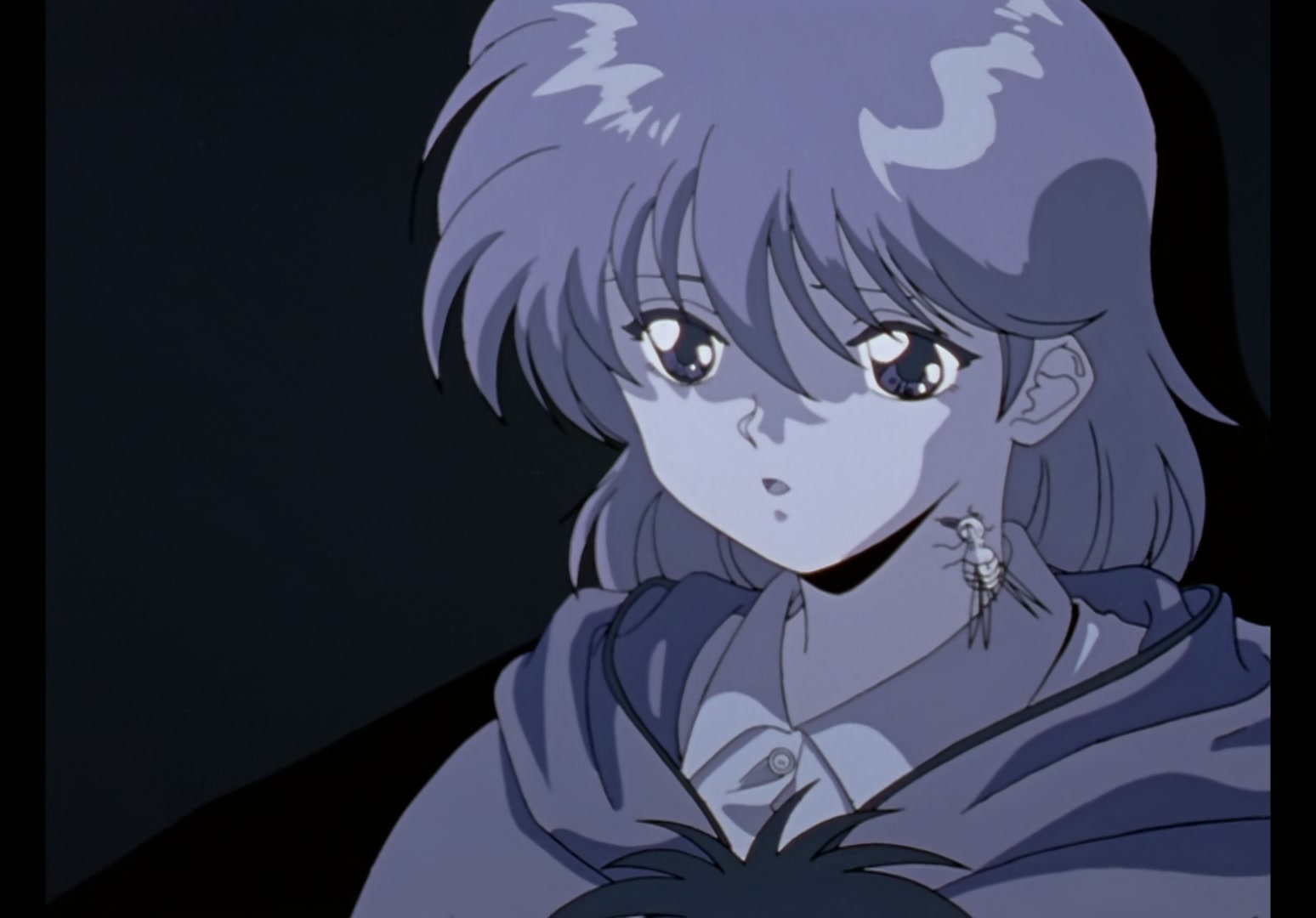 Yu Yu Hakusho Ep 74: Sleep, Doctor, Sleep @ 00:03:32