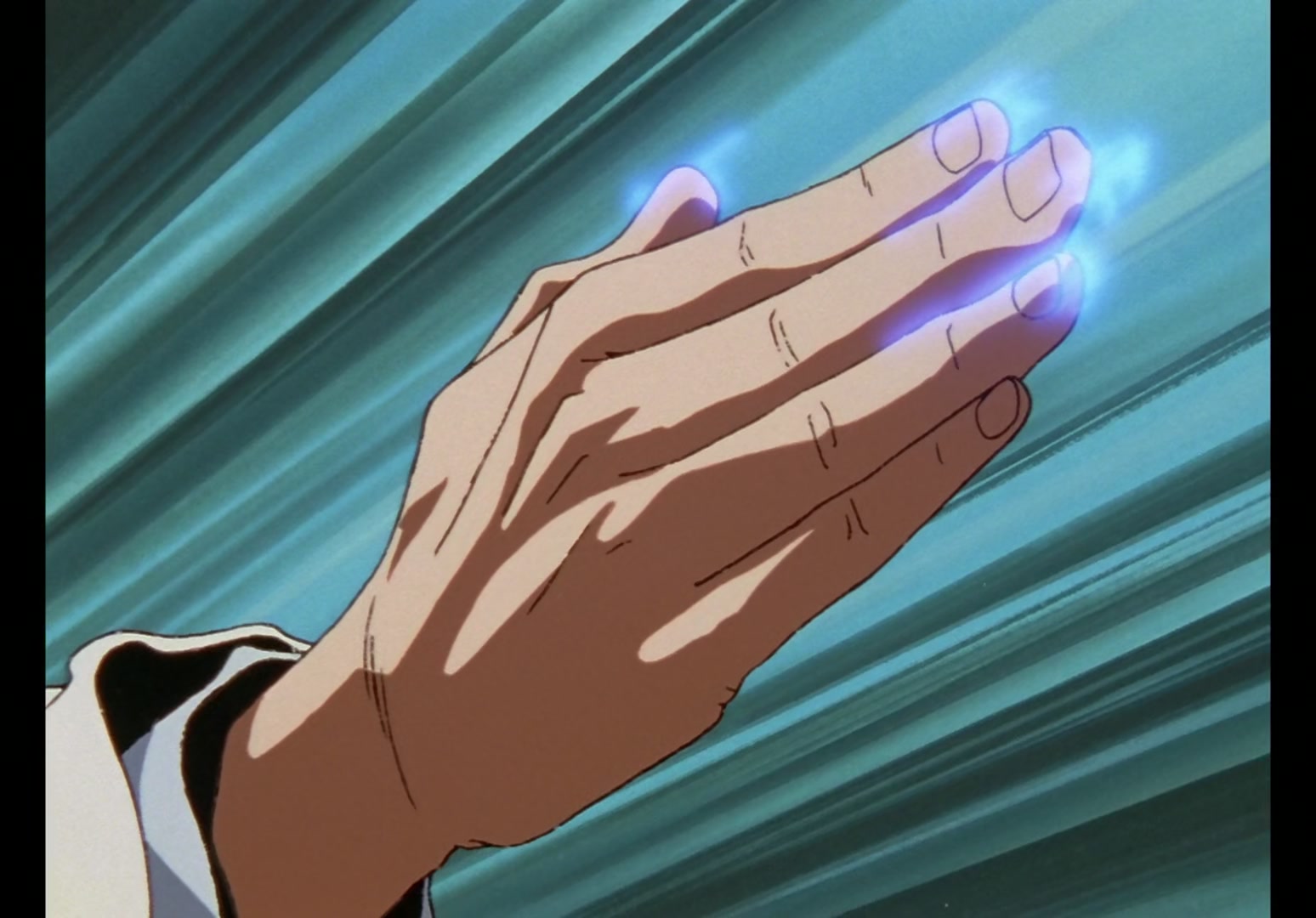 Yu Yu Hakusho Ep 74: Sleep, Doctor, Sleep @ 00:04:40