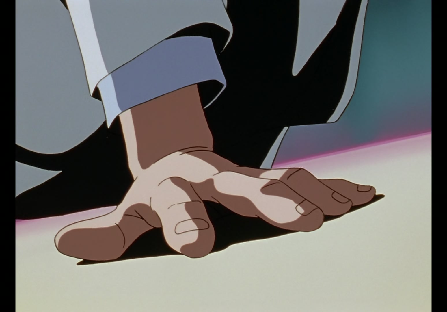 Yu Yu Hakusho Ep 74: Sleep, Doctor, Sleep @ 00:05:10