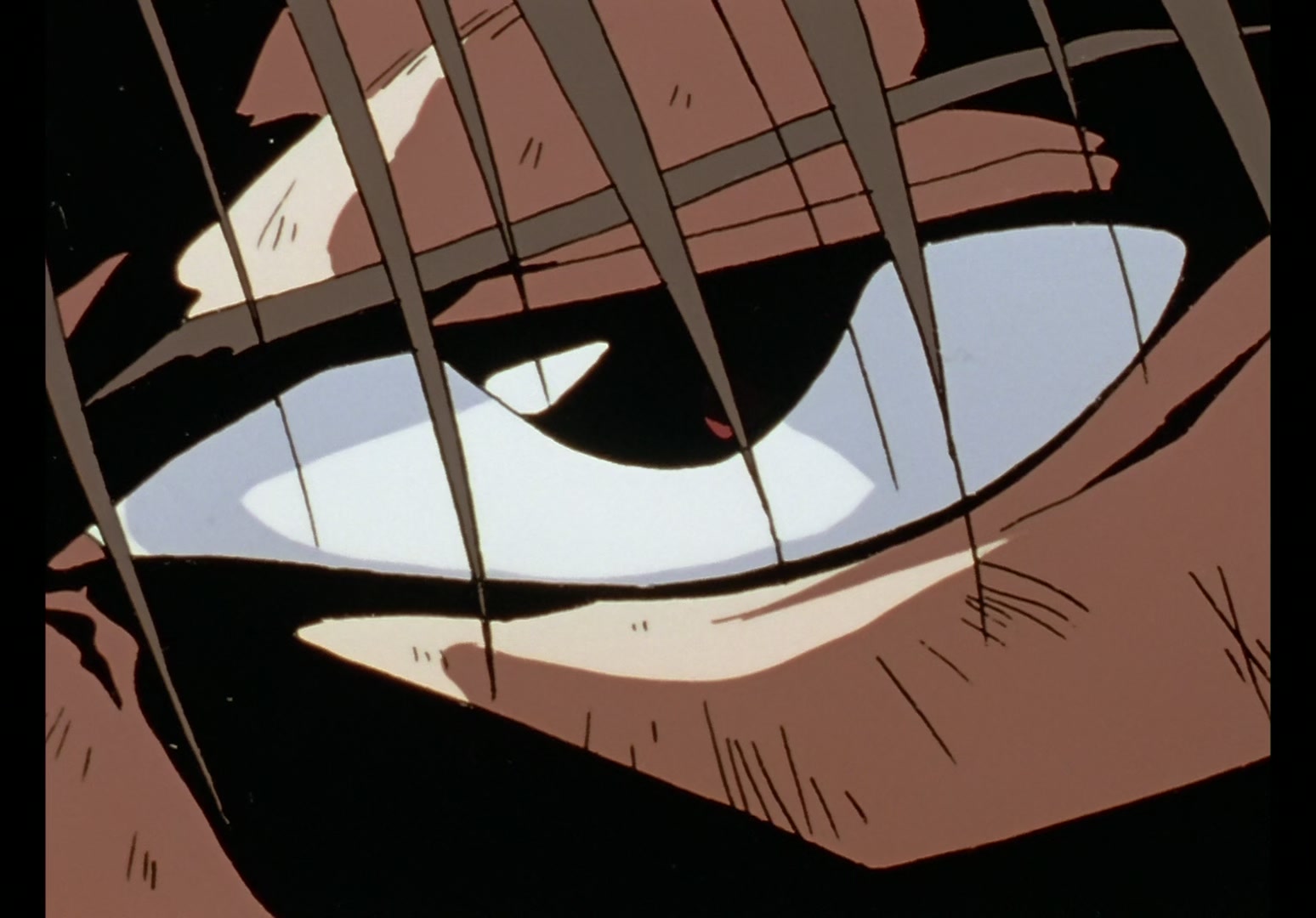 Yu Yu Hakusho Ep 74: Sleep, Doctor, Sleep @ 00:07:00