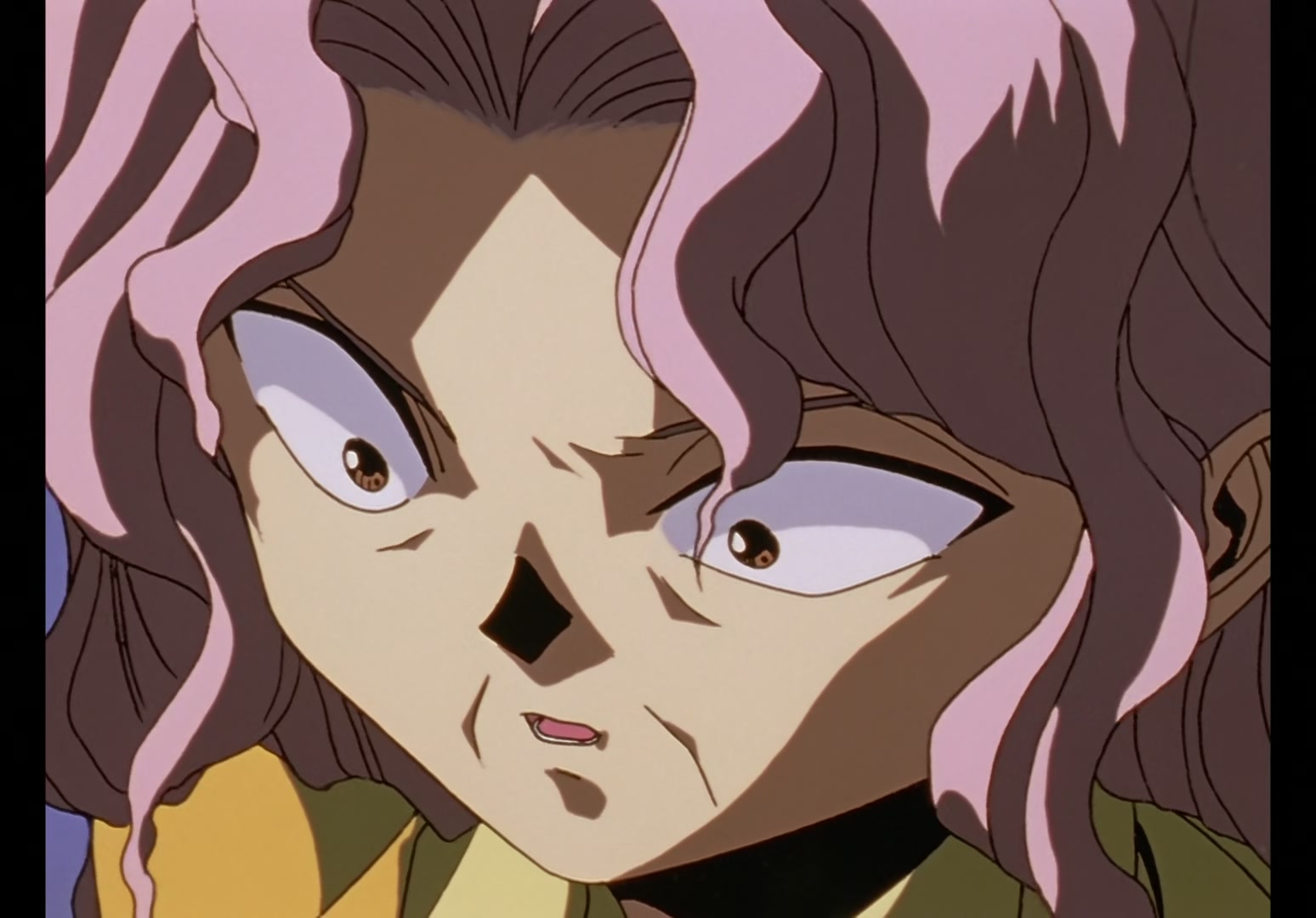 Yu Yu Hakusho Ep 74: Sleep, Doctor, Sleep @ 00:07:30