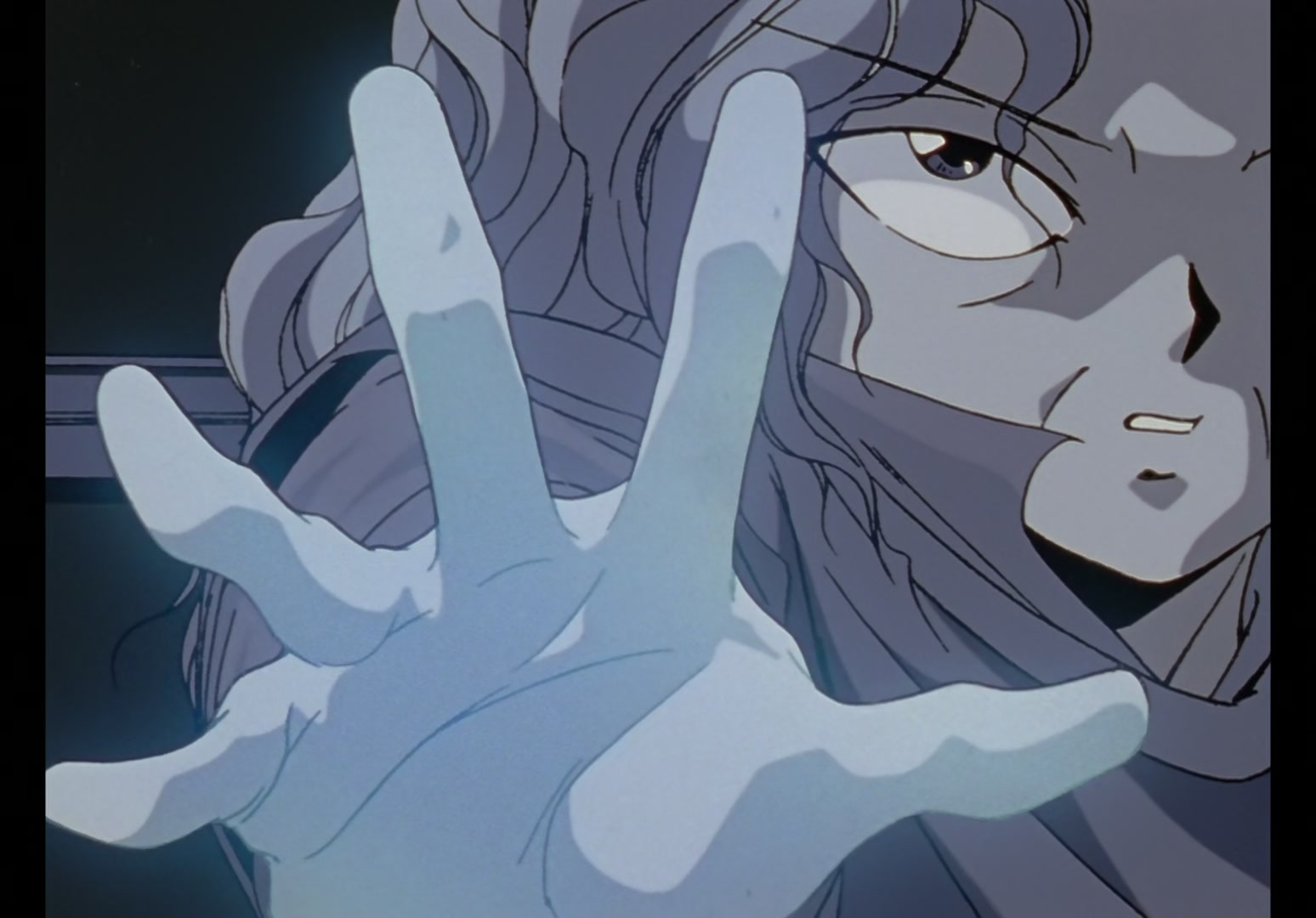 Yu Yu Hakusho Ep 74: Sleep, Doctor, Sleep @ 00:07:38