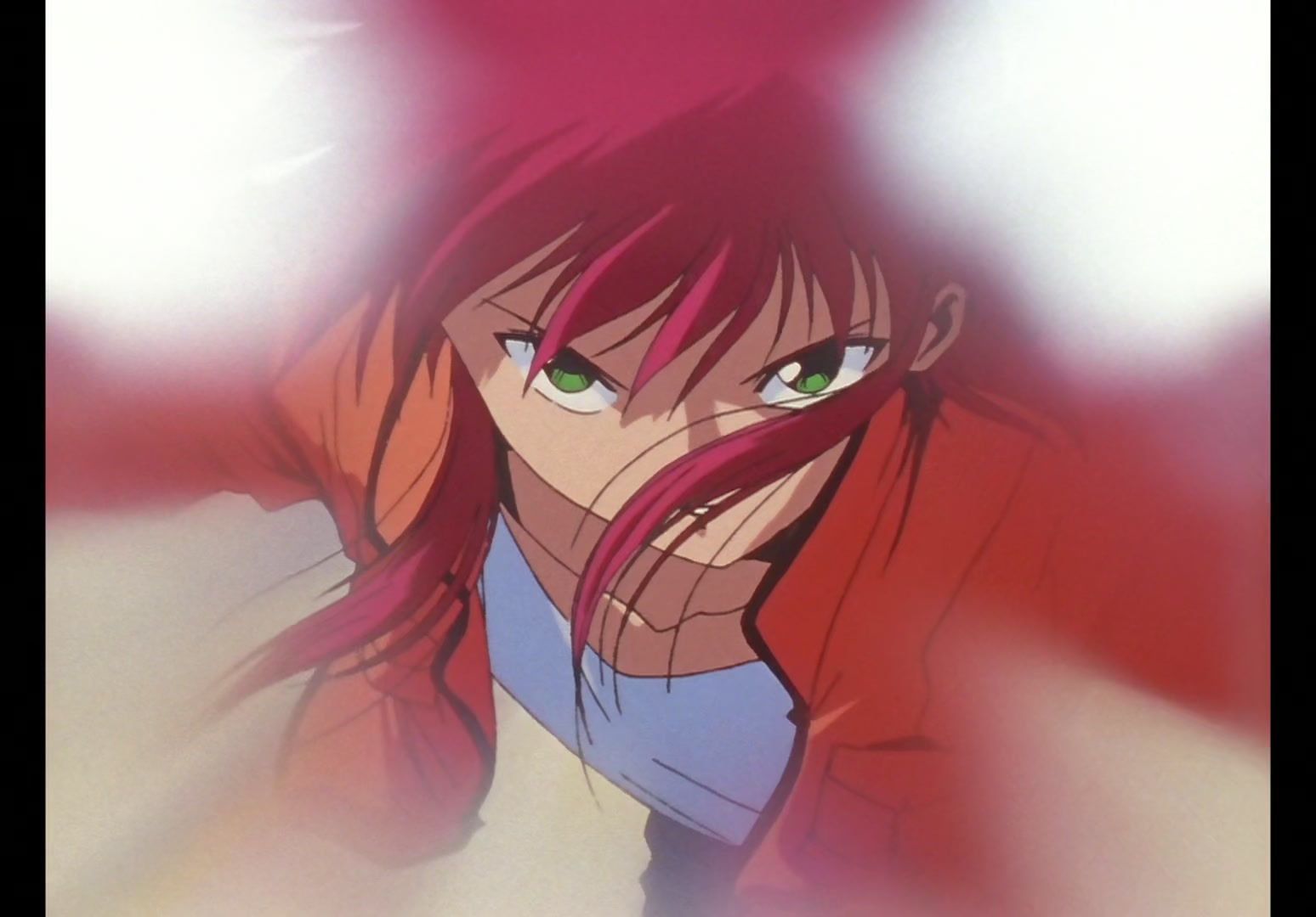 Yu Yu Hakusho Ep 74: Sleep, Doctor, Sleep @ 00:09:09