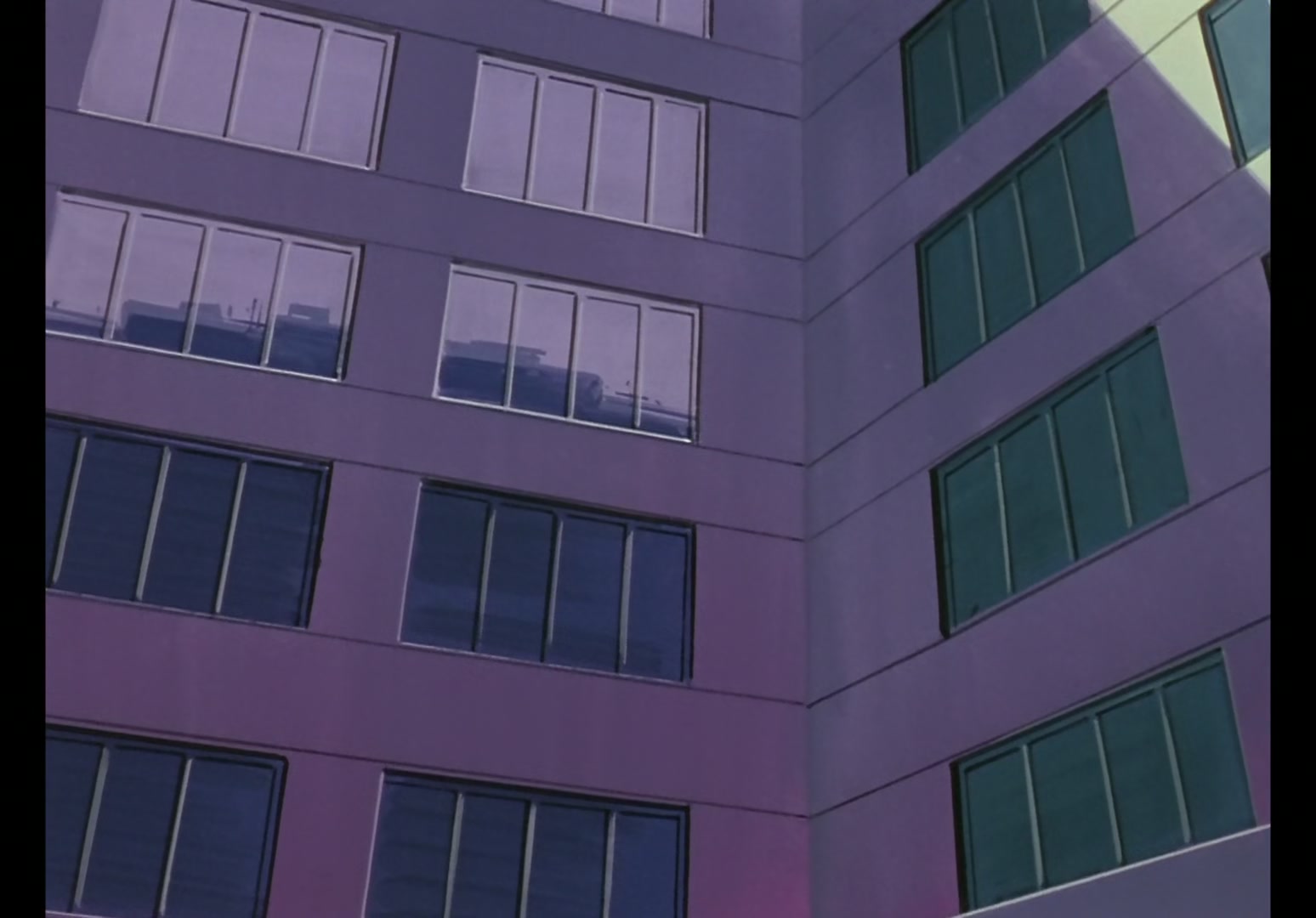 Yu Yu Hakusho Ep 74: Sleep, Doctor, Sleep @ 00:09:13