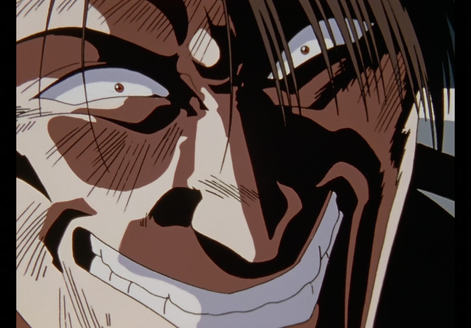 Yu Yu Hakusho Ep 74: Sleep, Doctor, Sleep @ 00:10:55