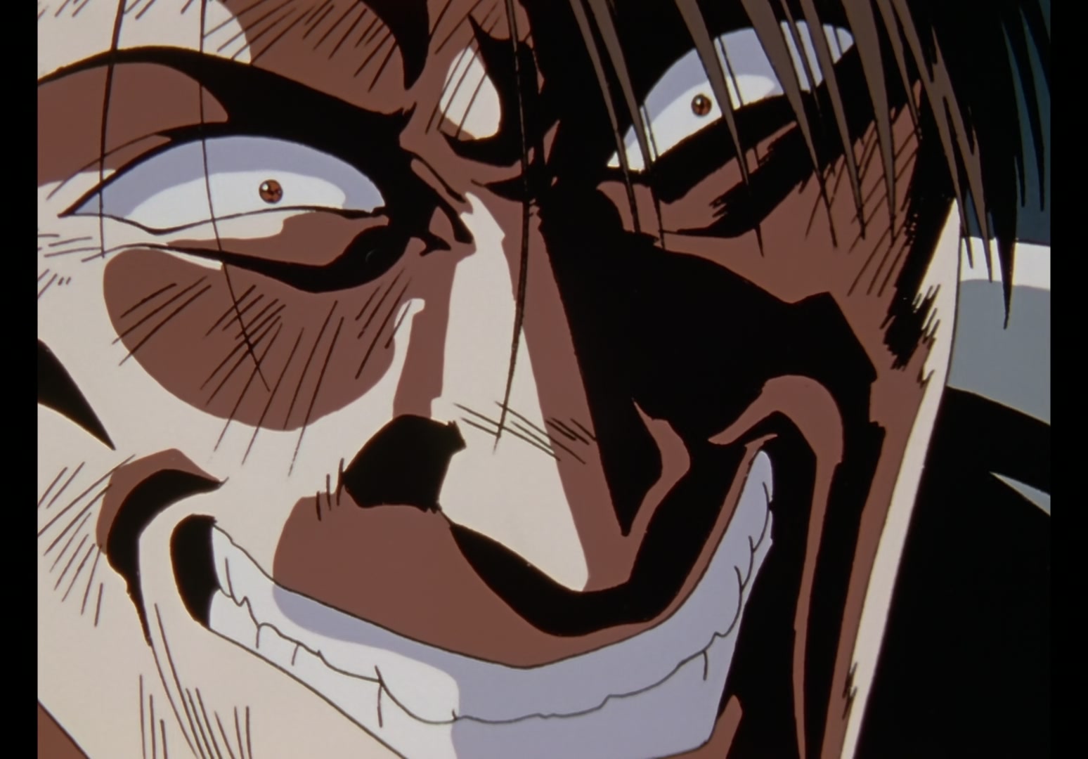 Yu Yu Hakusho Ep 74: Sleep, Doctor, Sleep @ 00:10:59