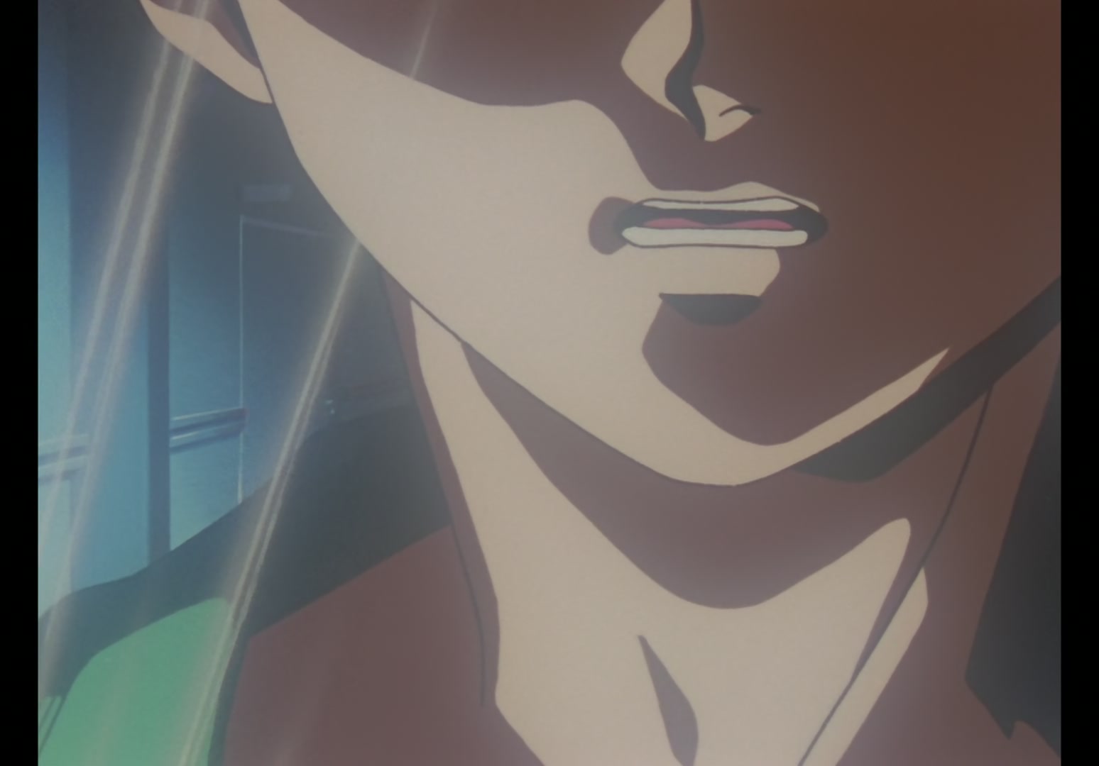 Yu Yu Hakusho Ep 74: Sleep, Doctor, Sleep @ 00:11:18