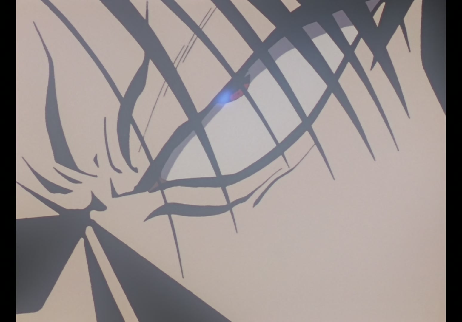 Yu Yu Hakusho Ep 74: Sleep, Doctor, Sleep @ 00:11:22