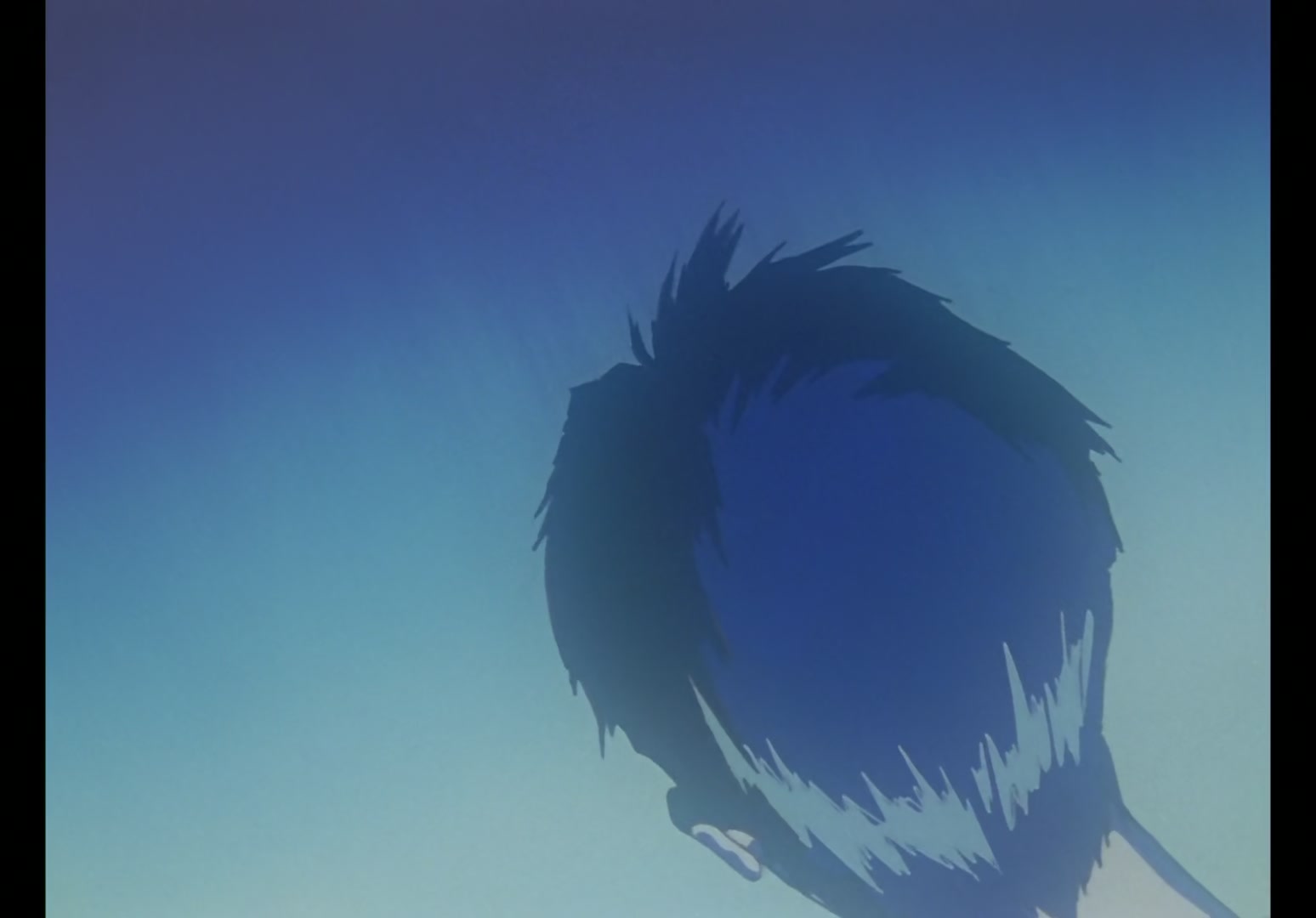 Yu Yu Hakusho Ep 74: Sleep, Doctor, Sleep @ 00:12:53