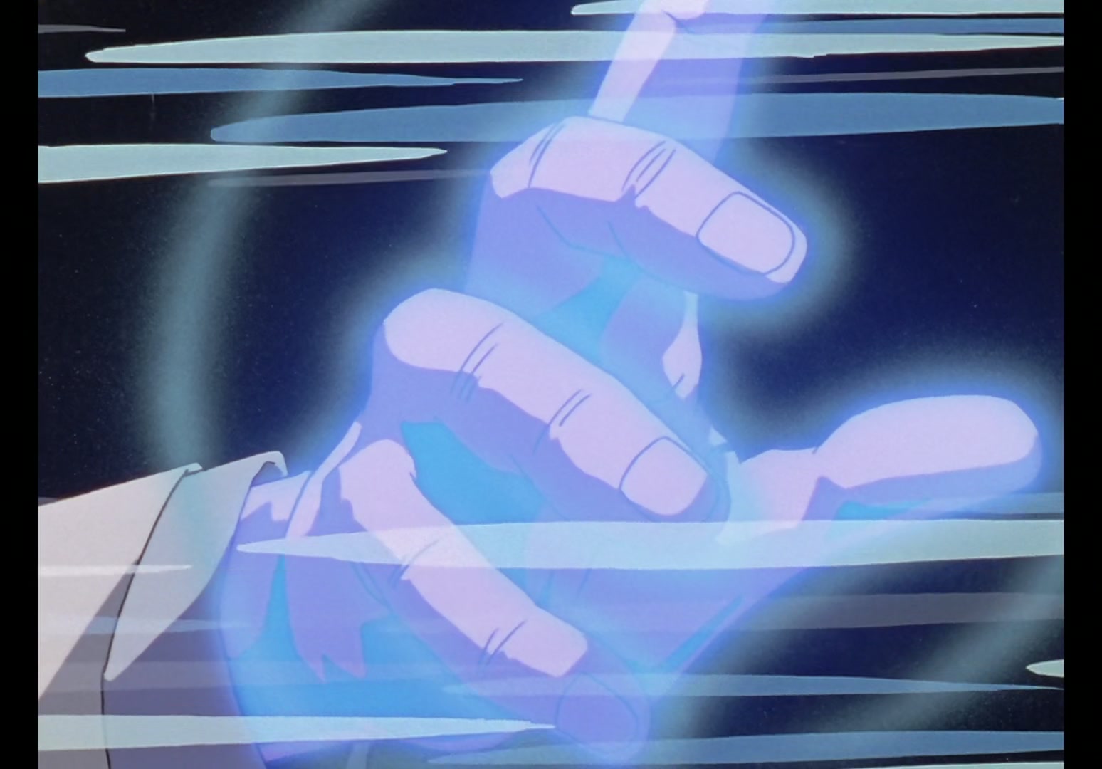 Yu Yu Hakusho Ep 74: Sleep, Doctor, Sleep @ 00:13:00