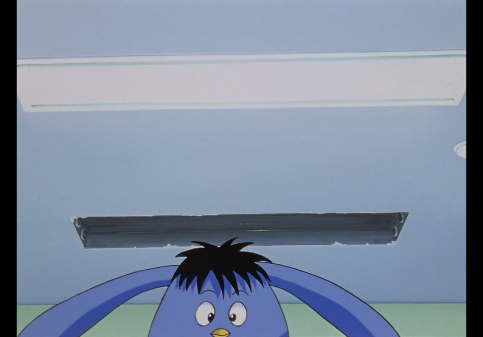 Yu Yu Hakusho Ep 74: Sleep, Doctor, Sleep @ 00:19:57