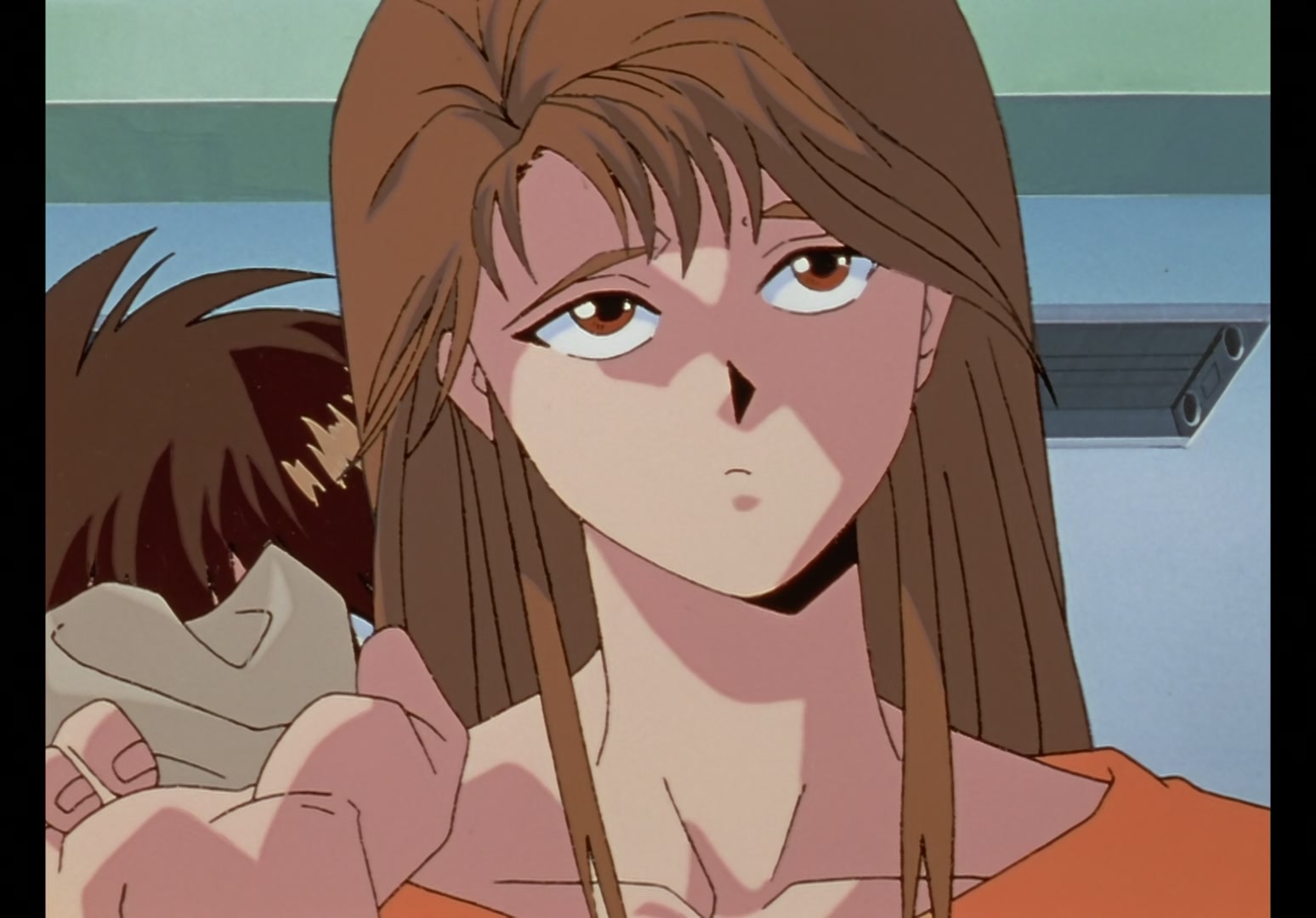 Yu Yu Hakusho Ep 74: Sleep, Doctor, Sleep @ 00:20:13