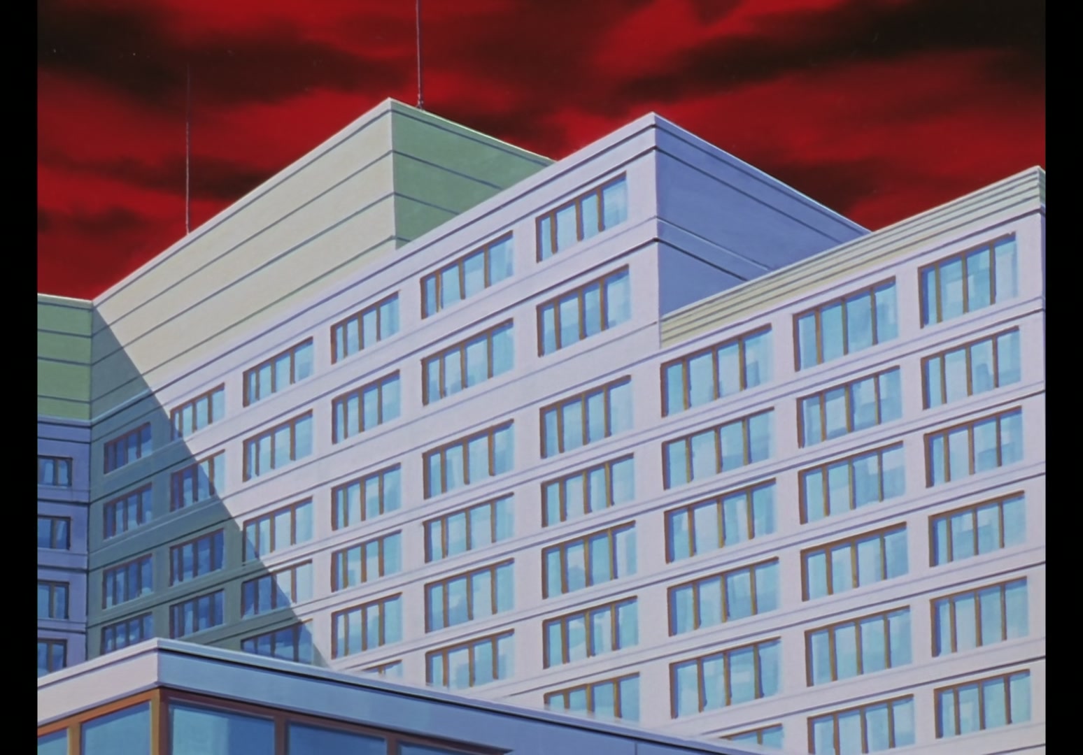 Yu Yu Hakusho Ep 74: Sleep, Doctor, Sleep @ 00:20:47