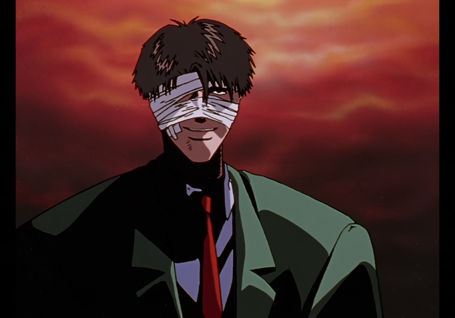 Yu Yu Hakusho Ep 74: Sleep, Doctor, Sleep @ 00:21:21
