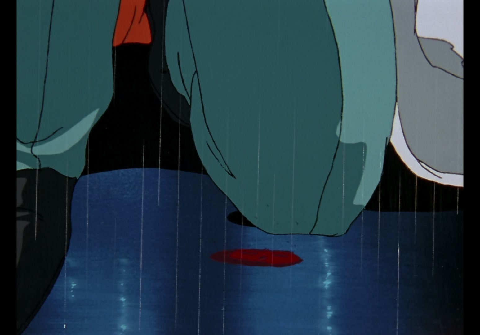 Yu Yu Hakusho Ep 74: Sleep, Doctor, Sleep @ 00:22:10