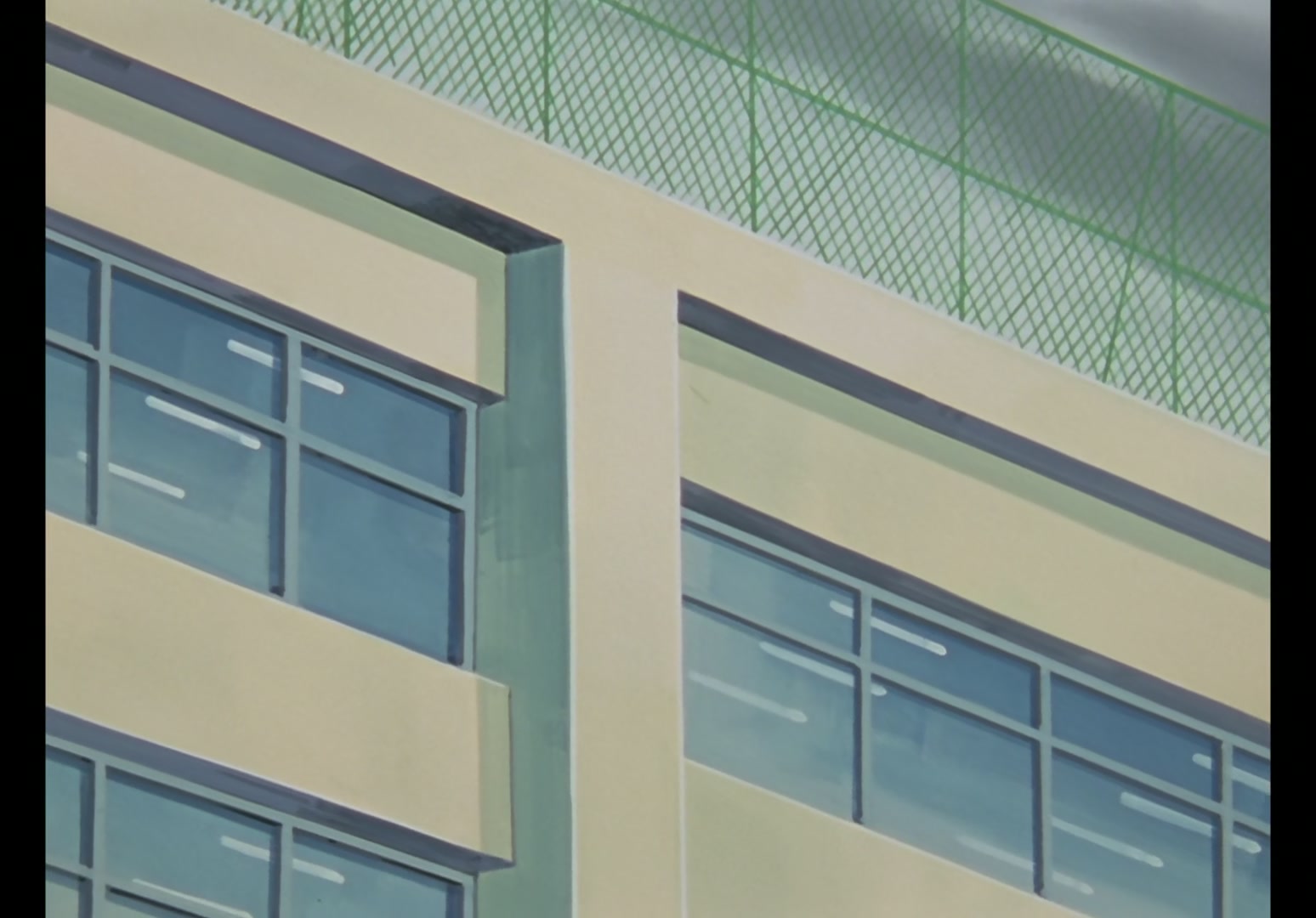 Yu Yu Hakusho Ep 75: Caught in the Rain @ 00:02:12