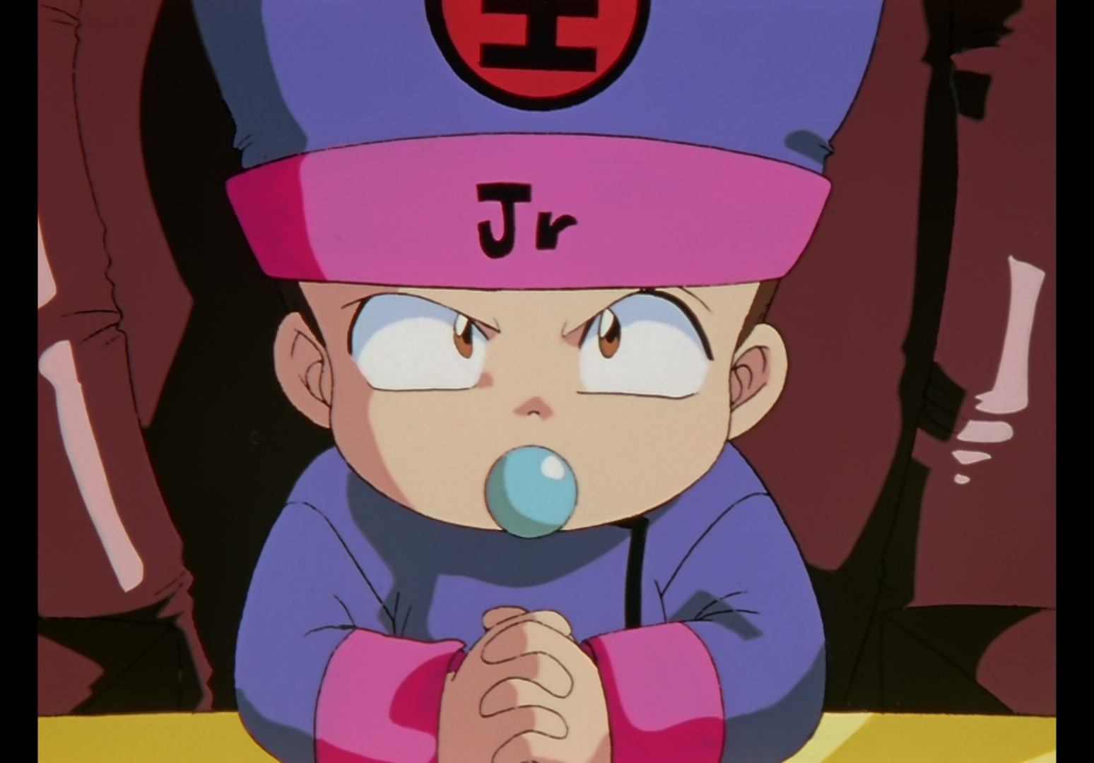 Yu Yu Hakusho Ep 75: Caught in the Rain @ 00:03:50