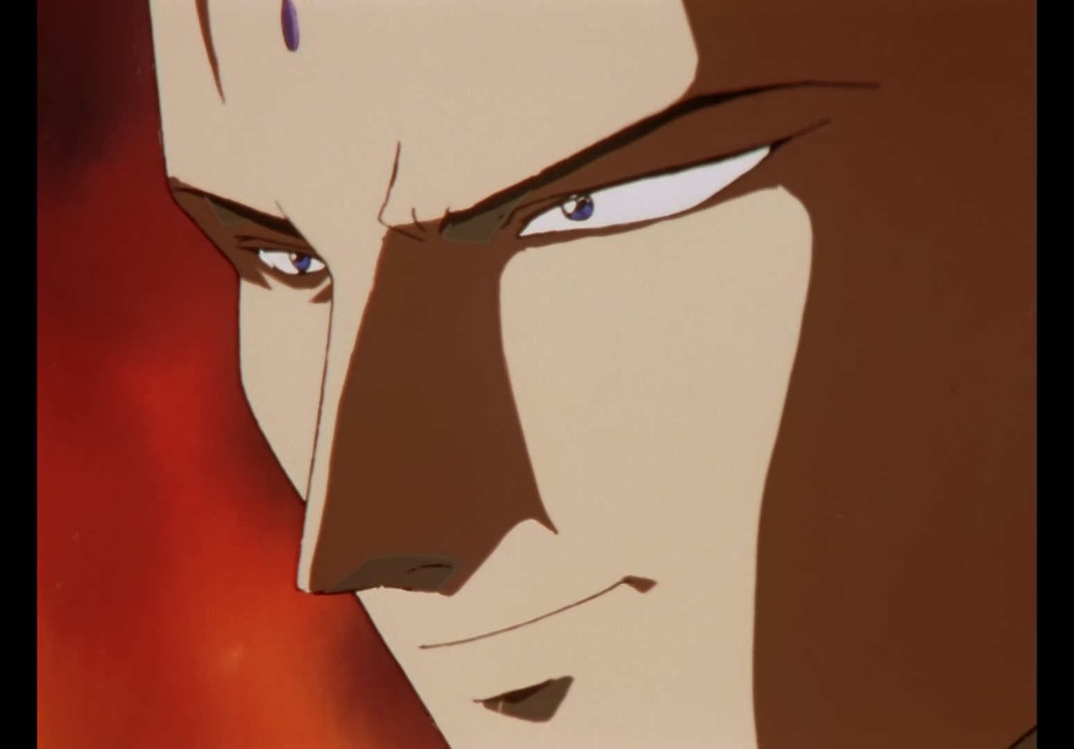 Yu Yu Hakusho Ep 75: Caught in the Rain @ 00:08:05