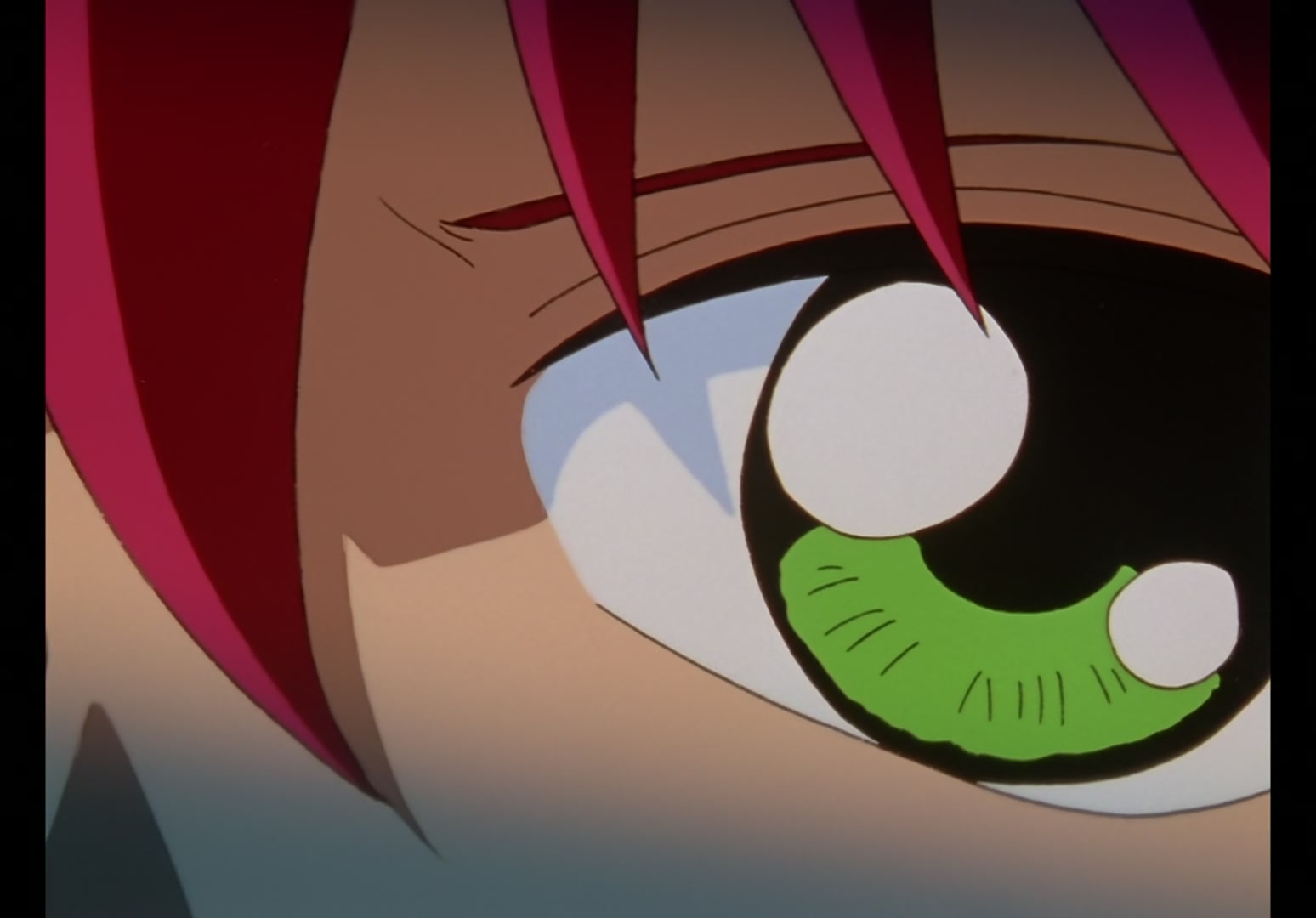 Yu Yu Hakusho Ep 75: Caught in the Rain @ 00:10:02
