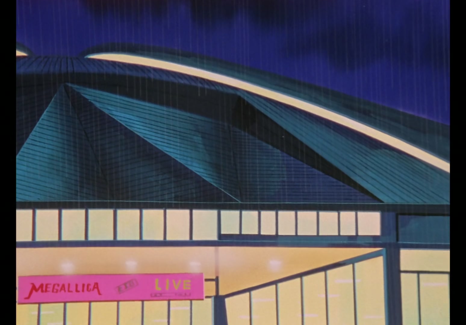 Yu Yu Hakusho Ep 75: Caught in the Rain @ 00:10:36
