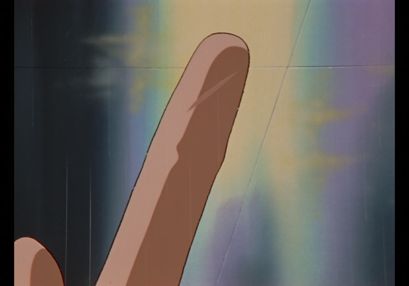 Yu Yu Hakusho Ep 75: Caught in the Rain @ 00:10:51