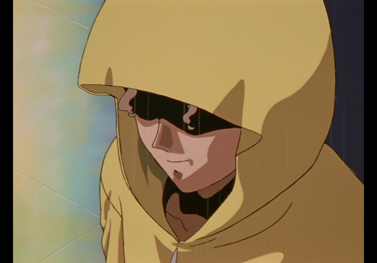 Yu Yu Hakusho Ep 75: Caught in the Rain @ 00:10:59