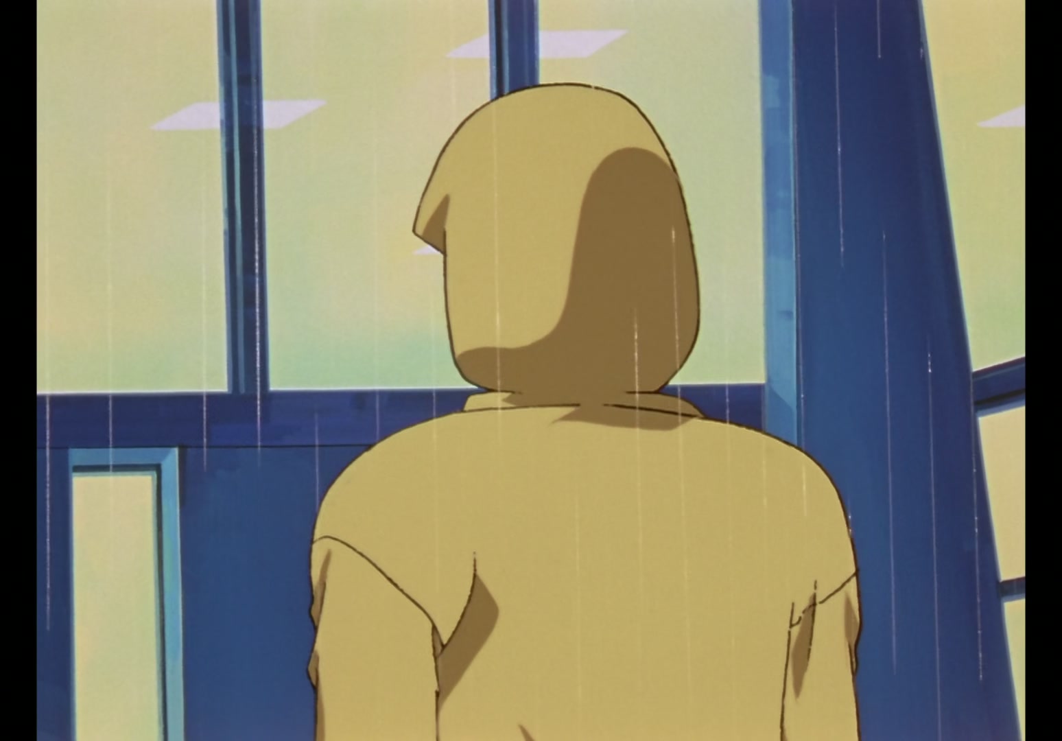 Yu Yu Hakusho Ep 75: Caught in the Rain @ 00:11:14
