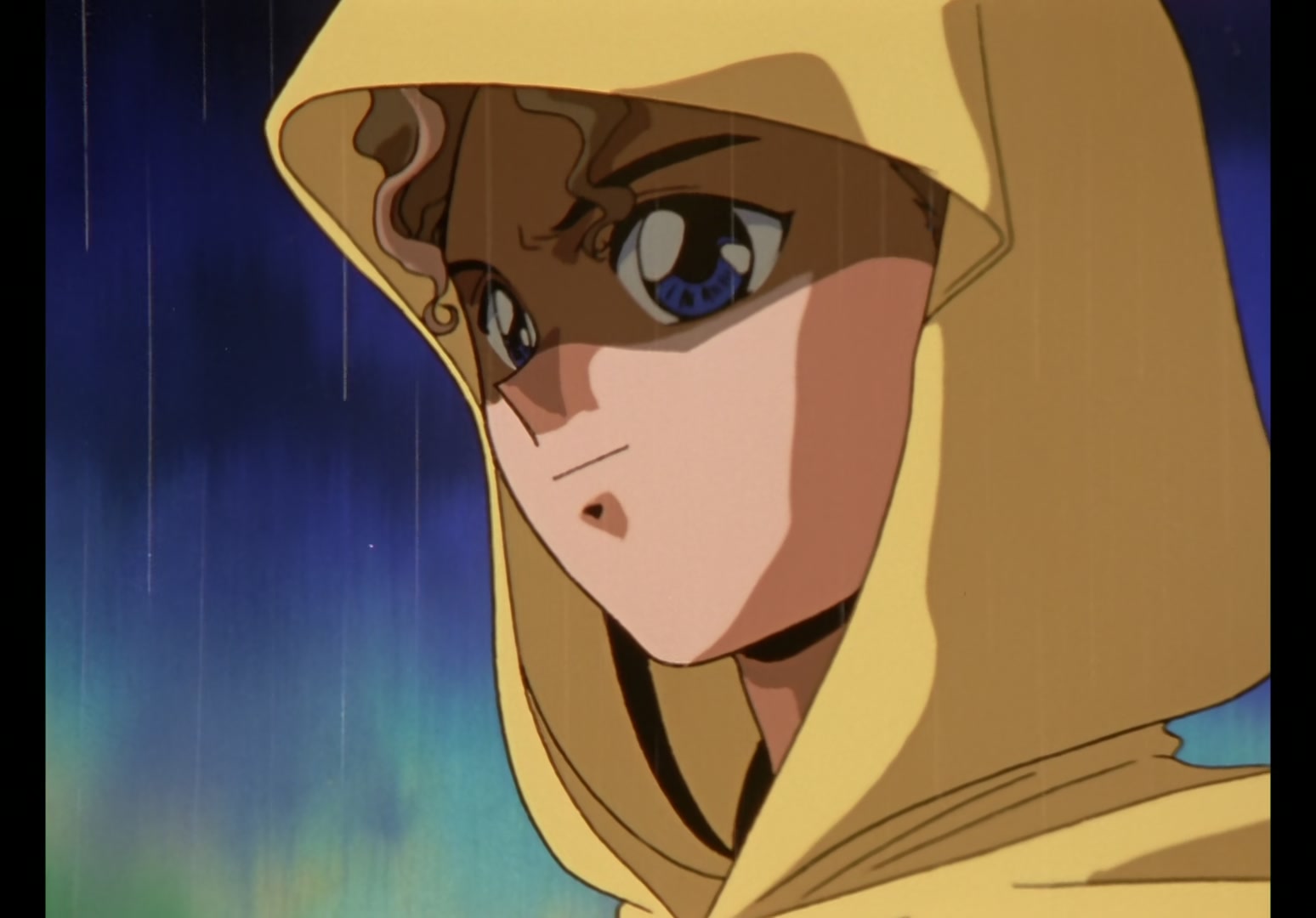 Yu Yu Hakusho Ep 75: Caught in the Rain @ 00:11:26