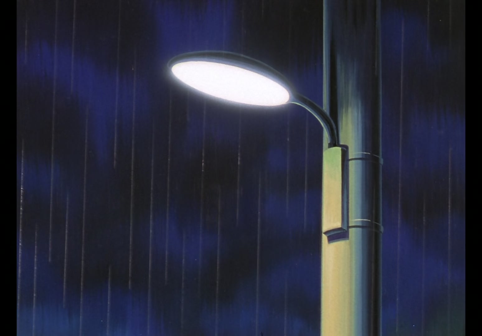 Yu Yu Hakusho Ep 75: Caught in the Rain @ 00:12:11