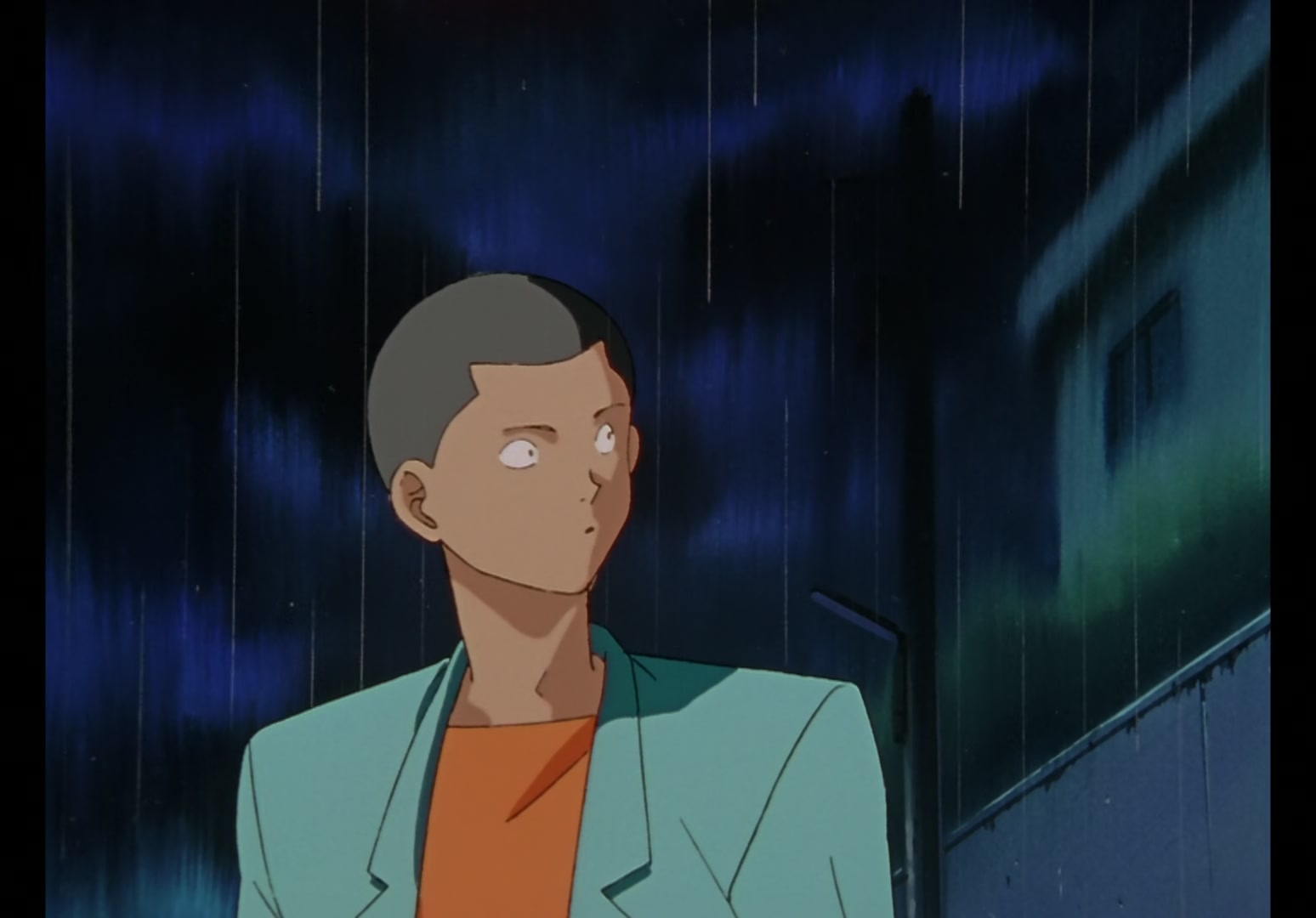 Yu Yu Hakusho Ep 75: Caught in the Rain @ 00:12:26