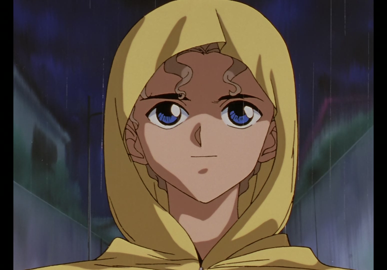 Yu Yu Hakusho Ep 75: Caught in the Rain @ 00:14:09