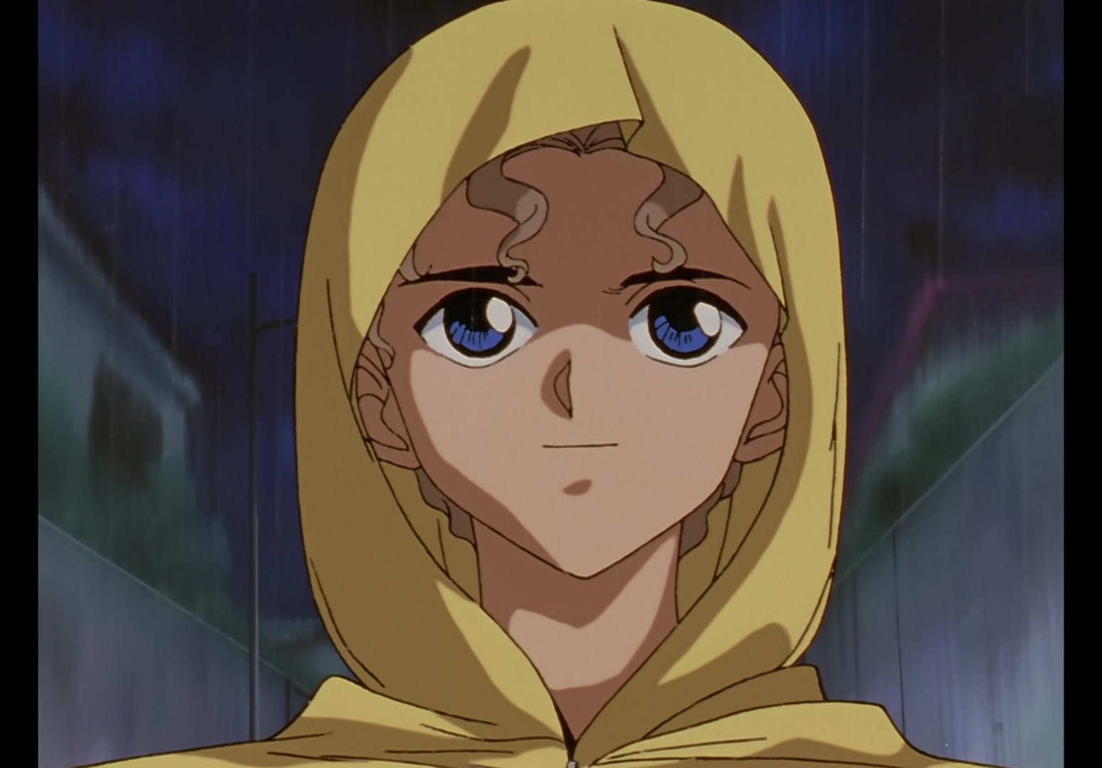 Yu Yu Hakusho Ep 75: Caught in the Rain @ 00:14:12