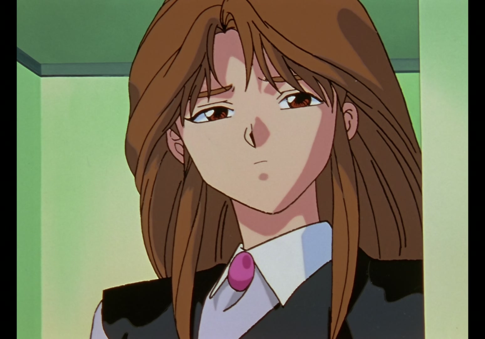 Yu Yu Hakusho Ep 75: Caught in the Rain @ 00:14:50