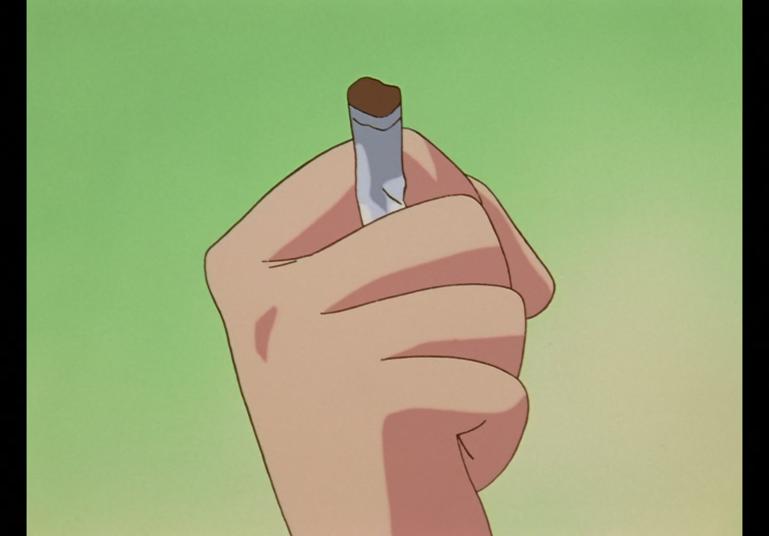 Yu Yu Hakusho Ep 75: Caught in the Rain @ 00:15:09