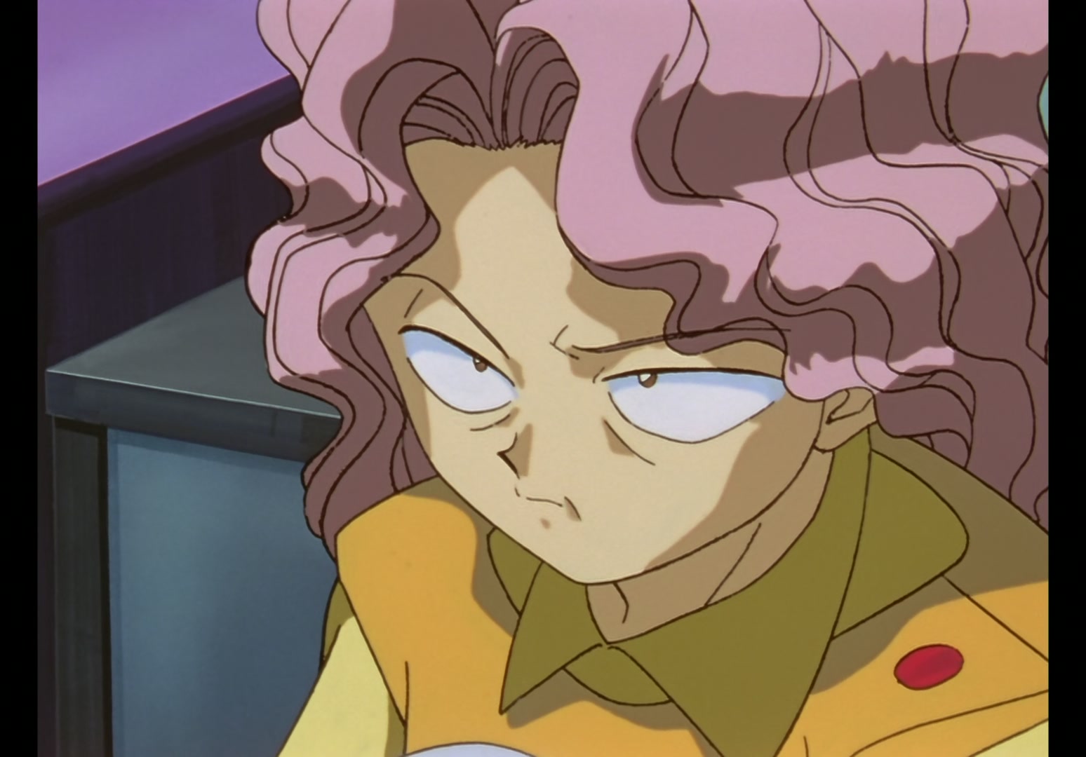 Yu Yu Hakusho Ep 75: Caught in the Rain @ 00:15:24