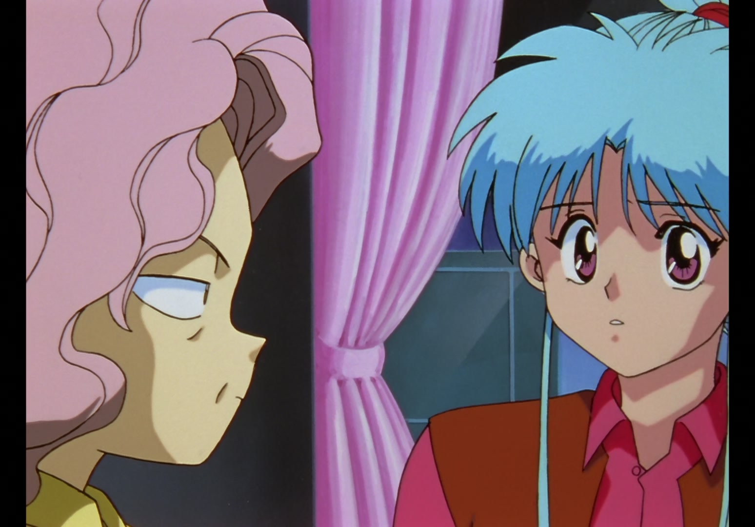 Yu Yu Hakusho Ep 75: Caught in the Rain @ 00:15:28