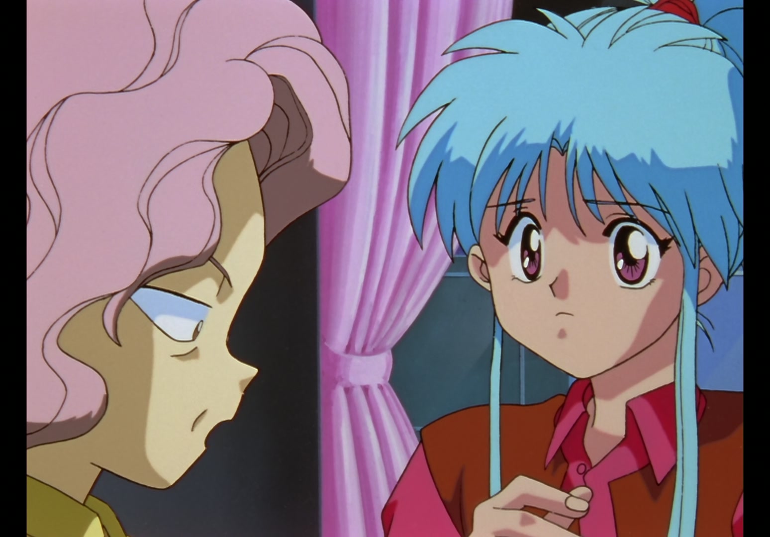 Yu Yu Hakusho Ep 75: Caught in the Rain @ 00:15:40