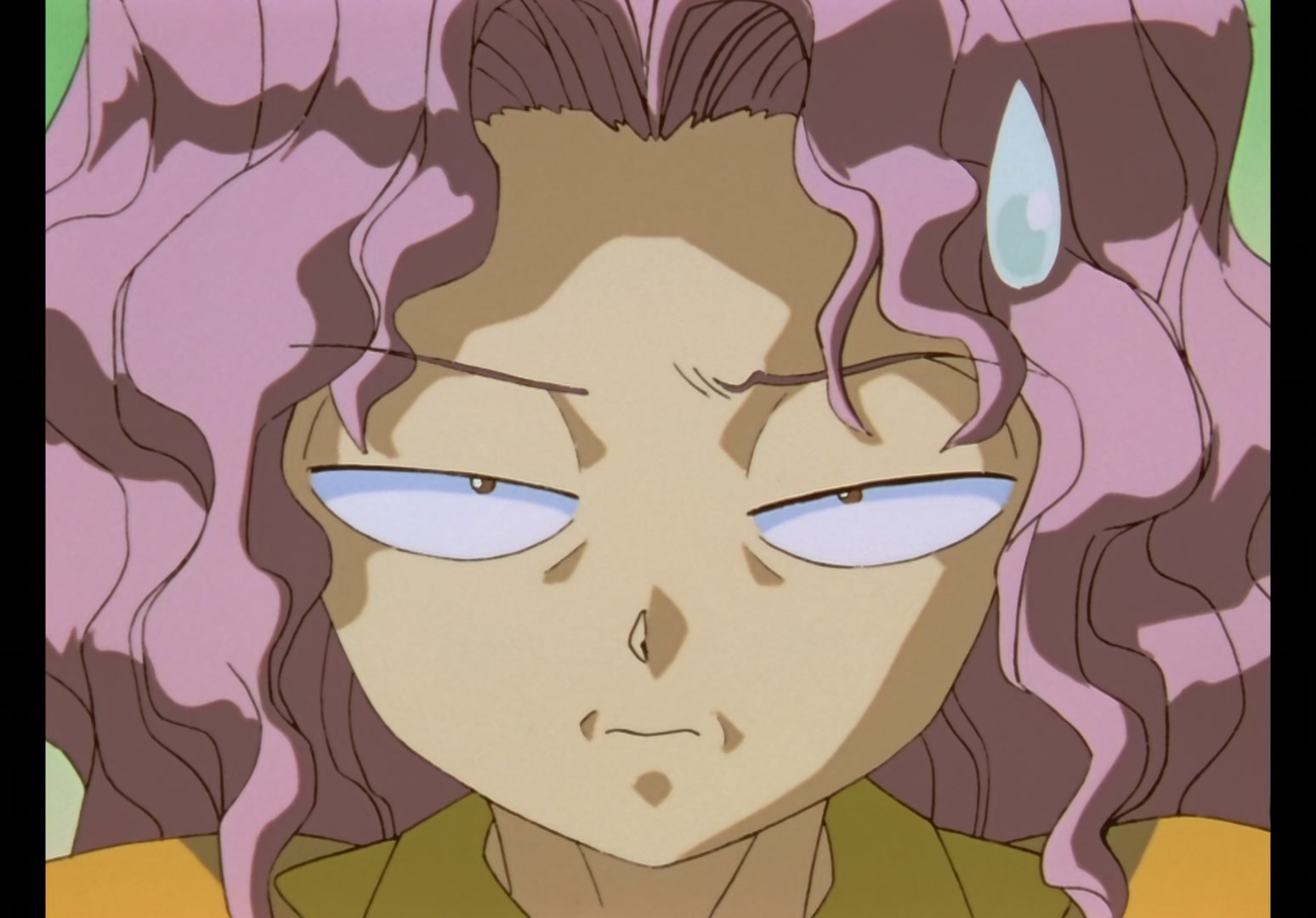 Yu Yu Hakusho Ep 75: Caught in the Rain @ 00:15:47