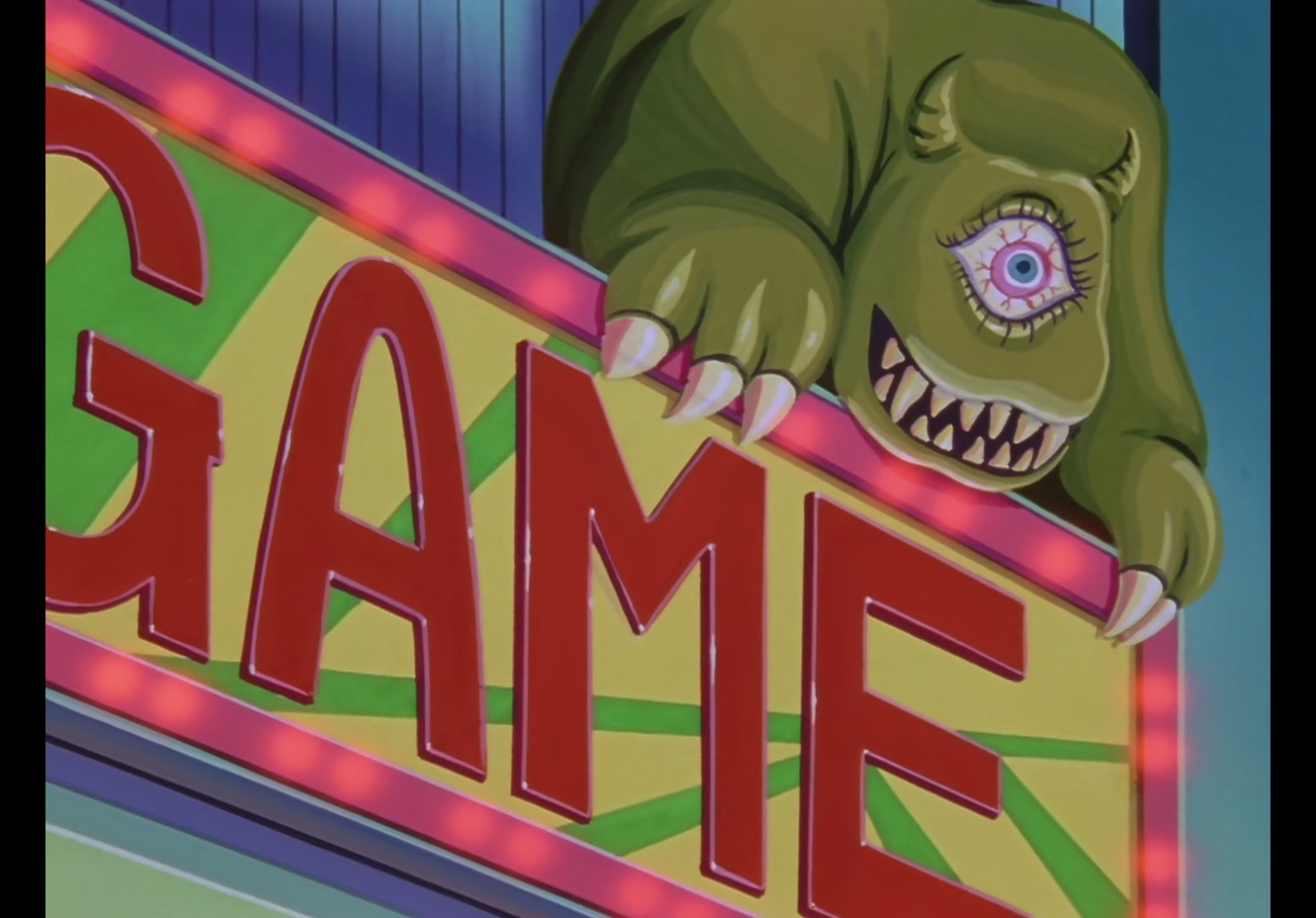 Yu Yu Hakusho Ep 75: Caught in the Rain @ 00:15:51