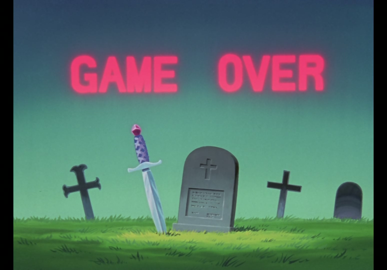 Yu Yu Hakusho Ep 75: Caught in the Rain @ 00:16:21