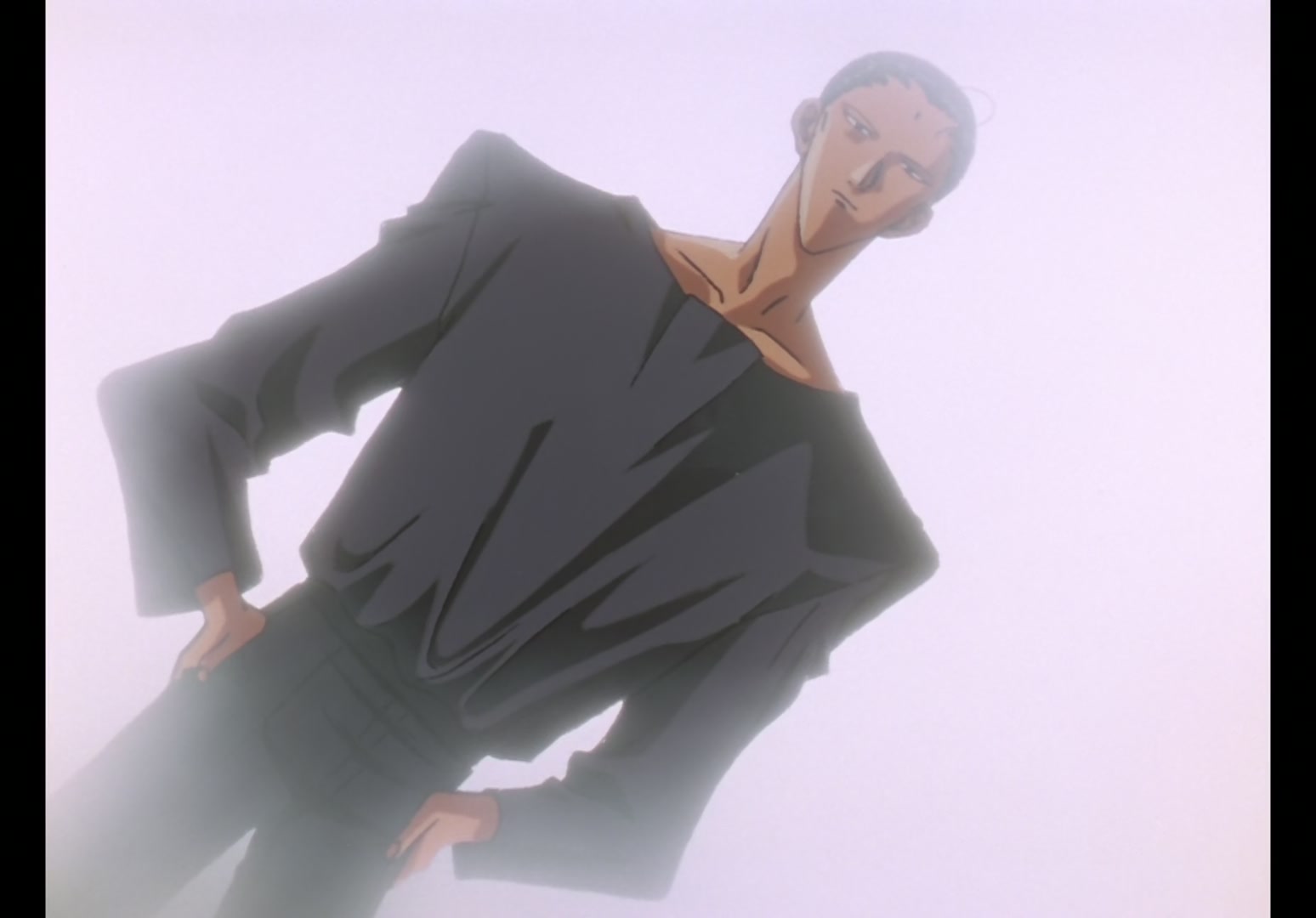 Yu Yu Hakusho Ep 75: Caught in the Rain @ 00:18:15