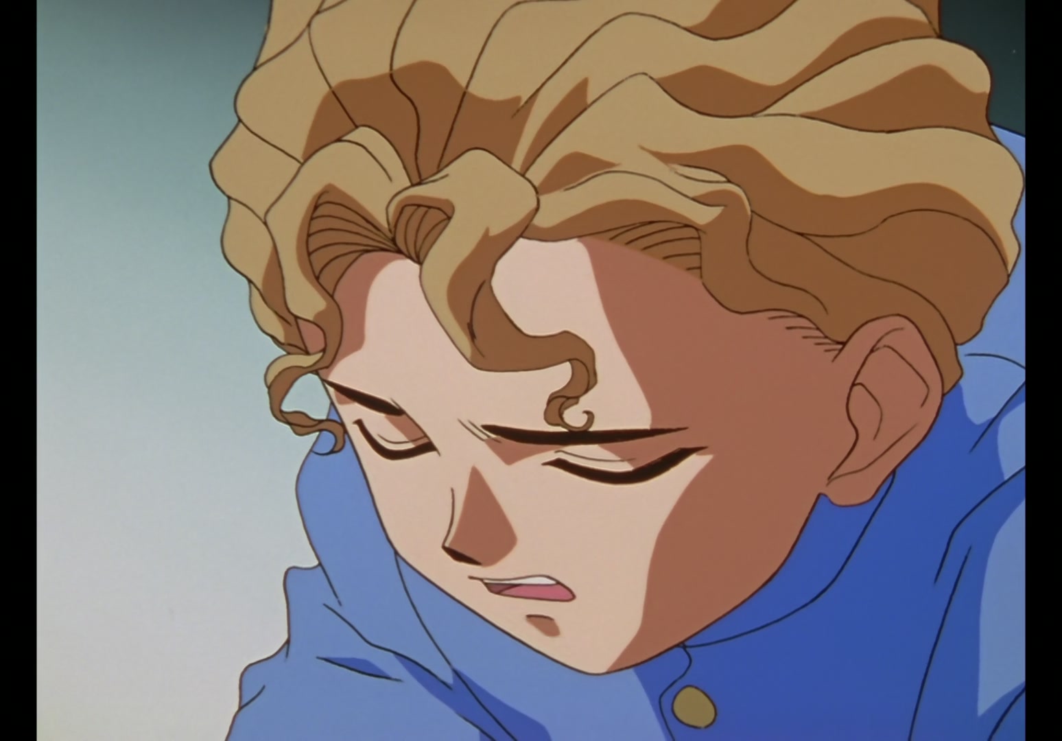 Yu Yu Hakusho Ep 75: Caught in the Rain @ 00:18:34
